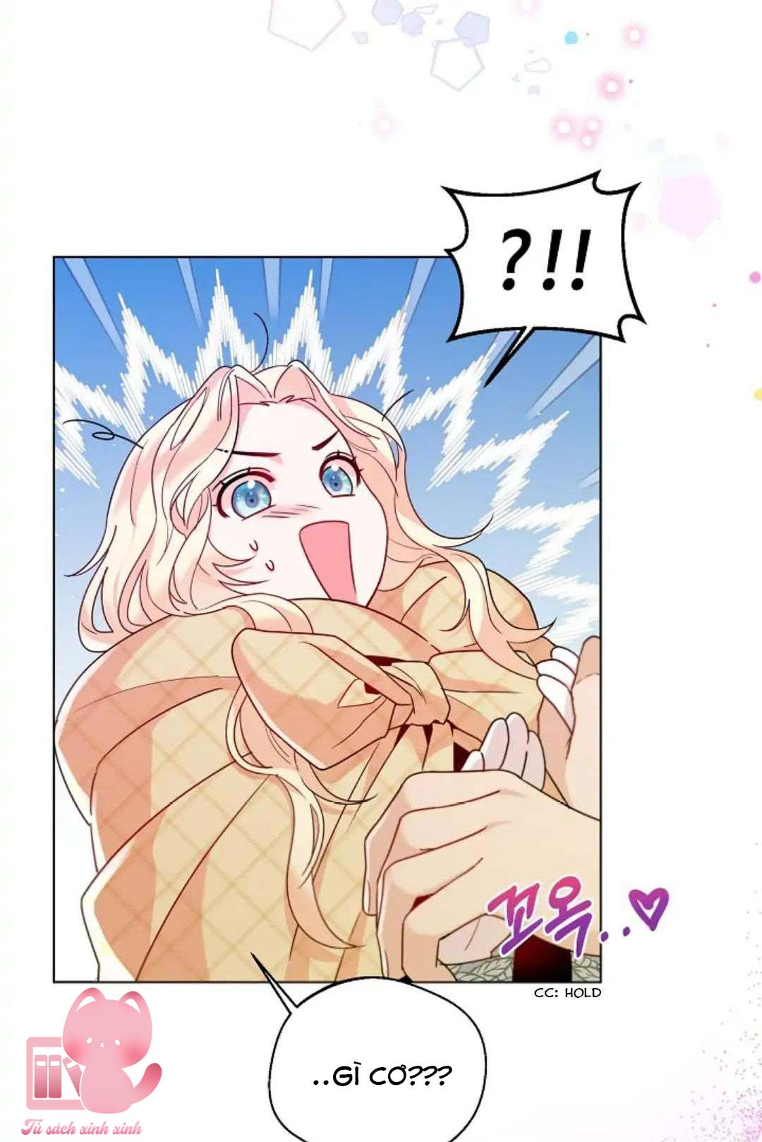 Tiểu Thư Crystal Là Nam Nhân - Chap 15 - Trang 56
