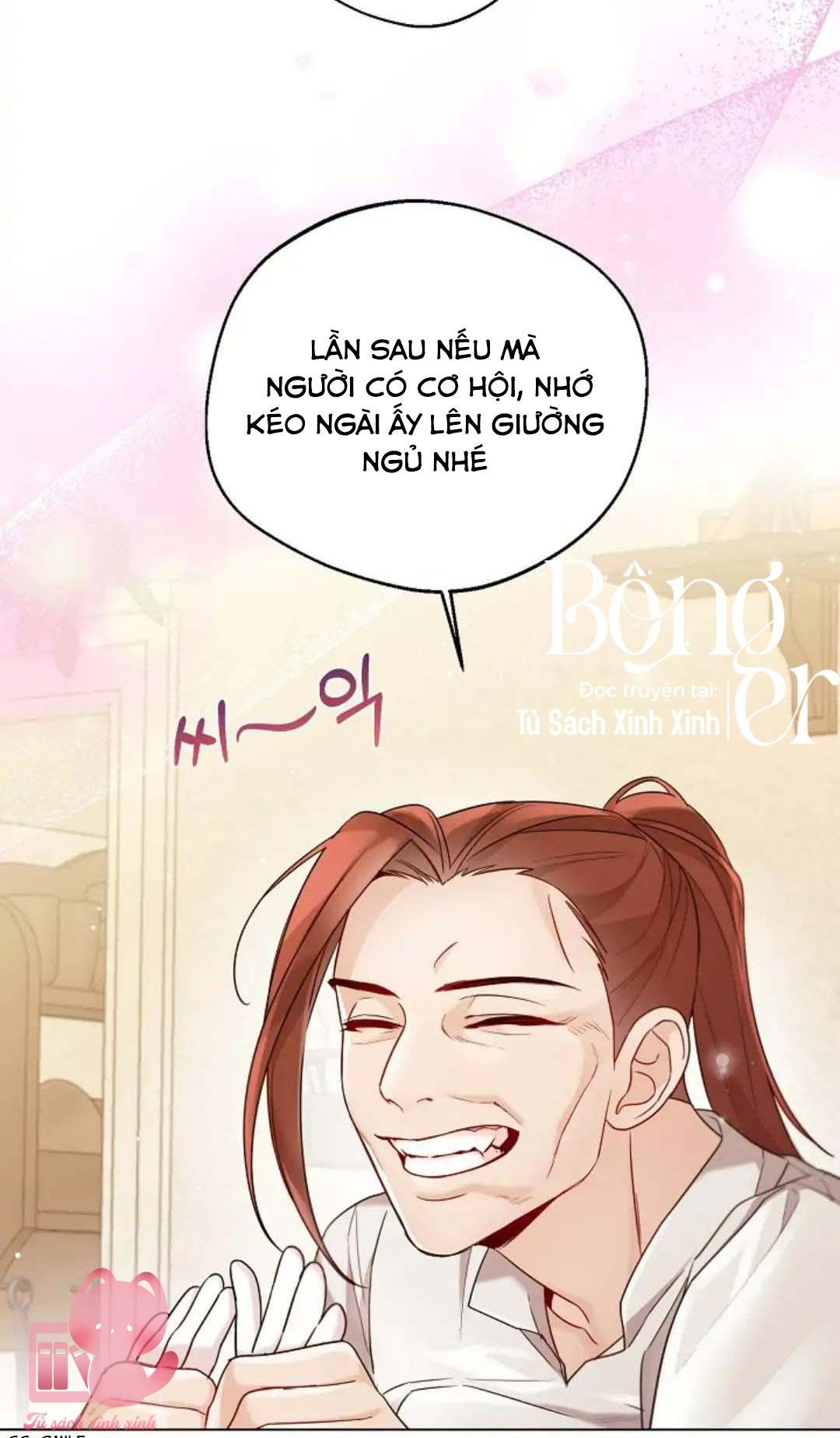 Tiểu Thư Crystal Là Nam Nhân - Chap 15 - Trang 57