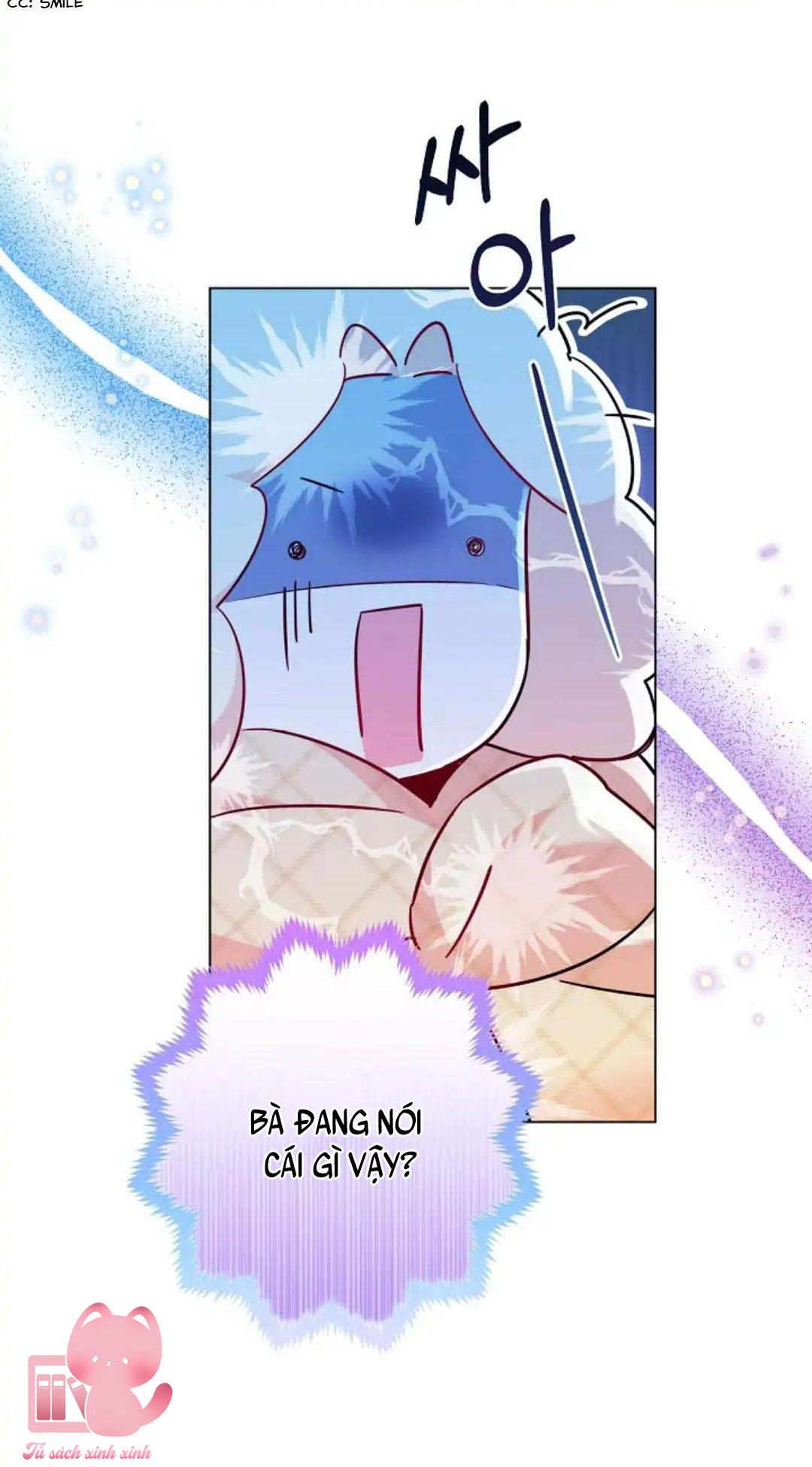 Tiểu Thư Crystal Là Nam Nhân - Chap 15 - Trang 58