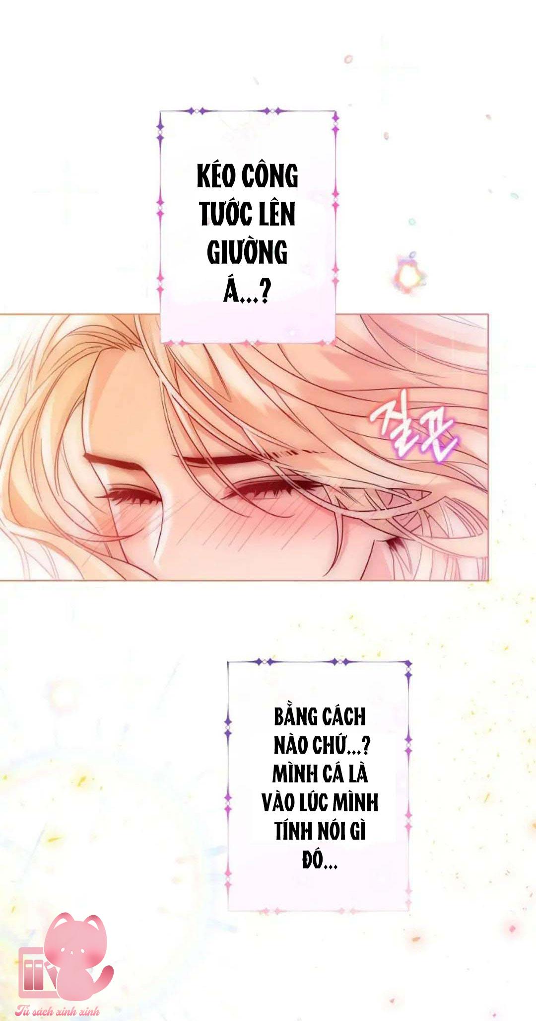 Tiểu Thư Crystal Là Nam Nhân - Chap 15 - Trang 60