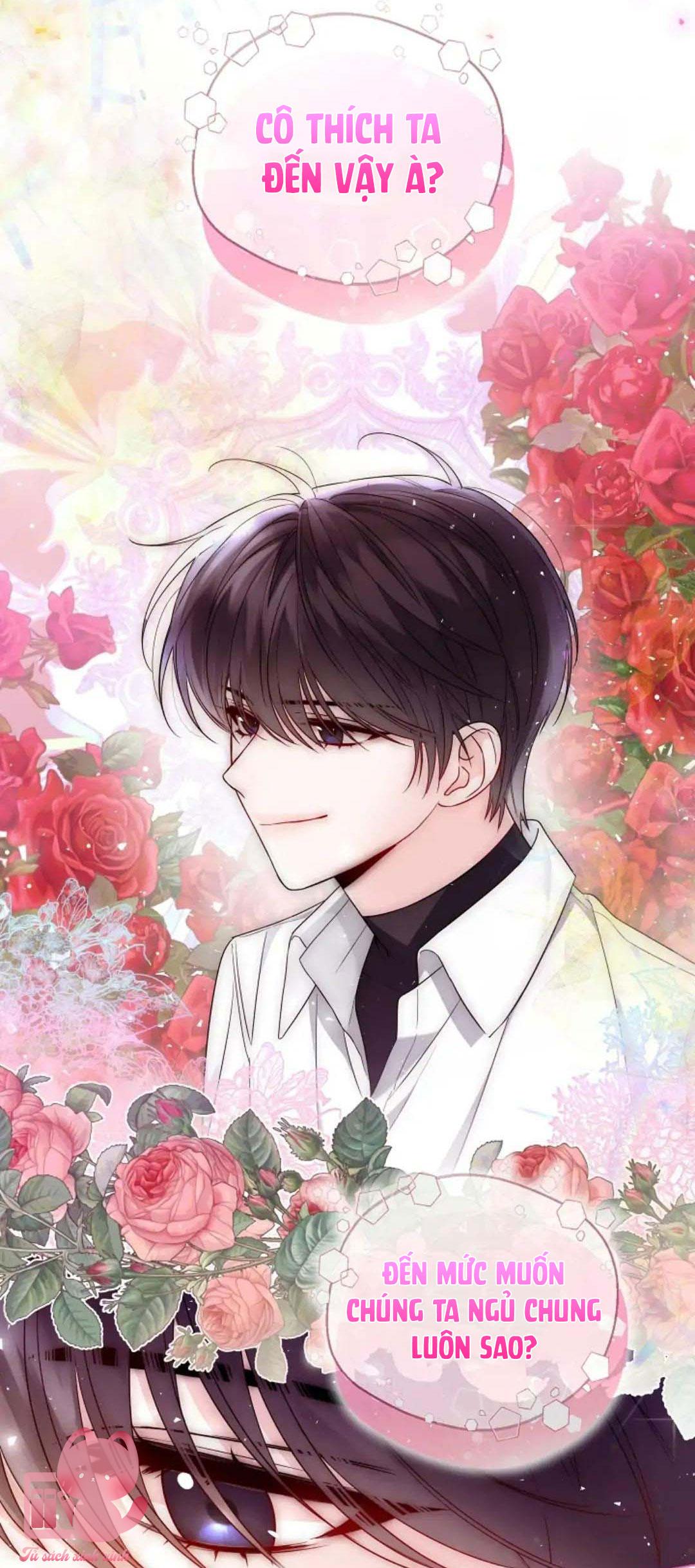 Tiểu Thư Crystal Là Nam Nhân - Chap 15 - Trang 61