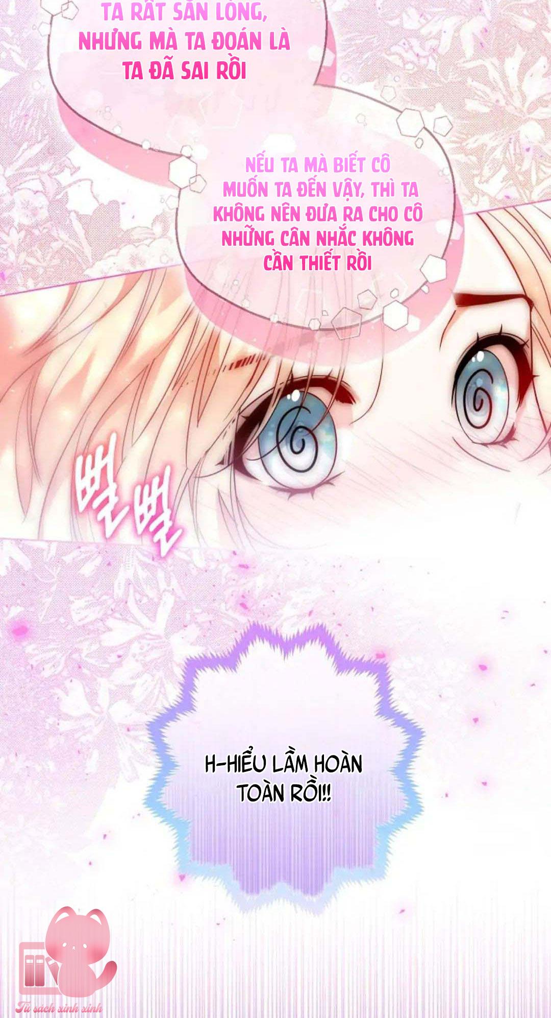 Tiểu Thư Crystal Là Nam Nhân - Chap 15 - Trang 63