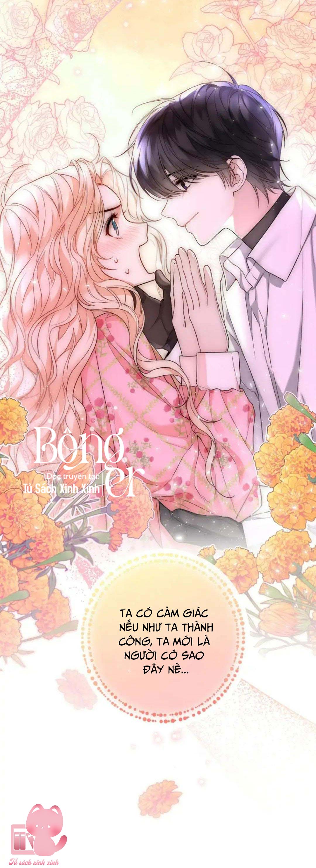 Tiểu Thư Crystal Là Nam Nhân - Chap 15 - Trang 67