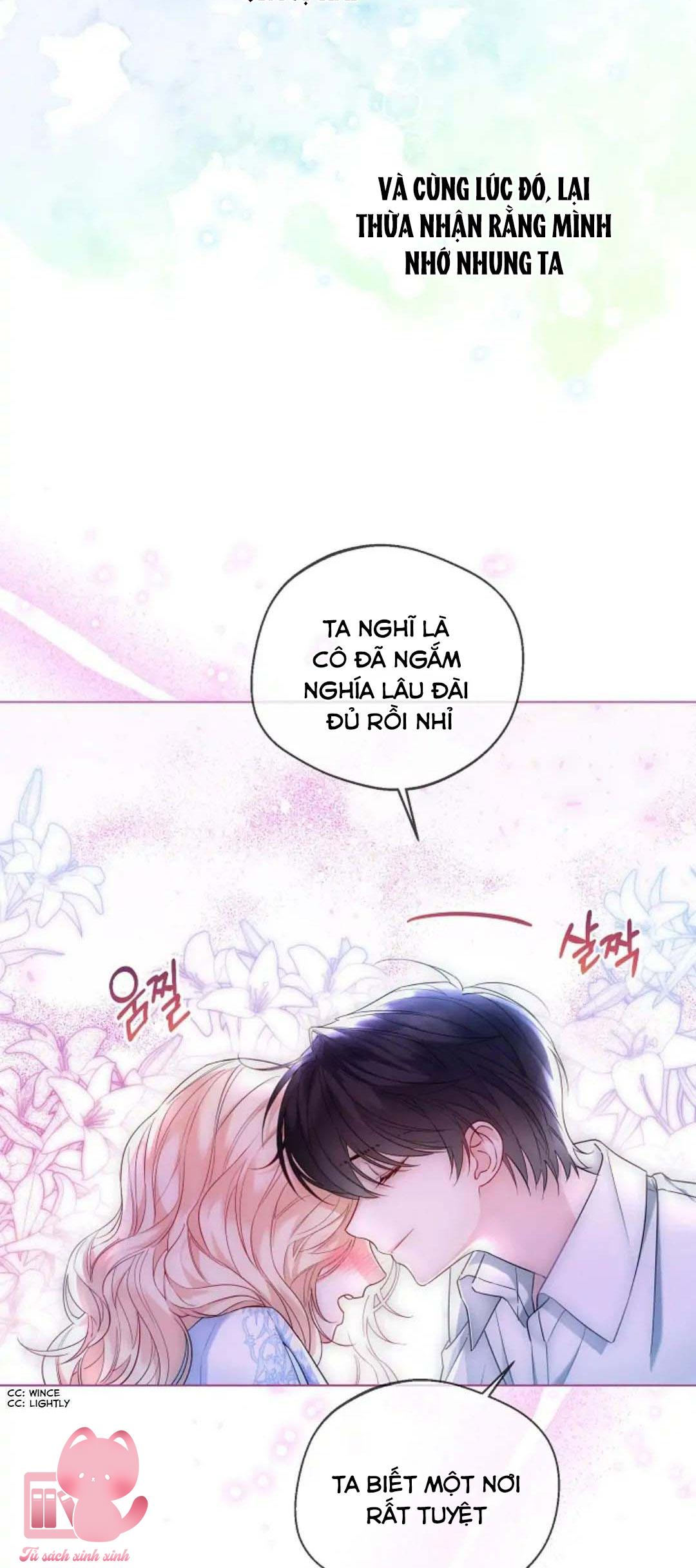 Tiểu Thư Crystal Là Nam Nhân - Chap 15 - Trang 8
