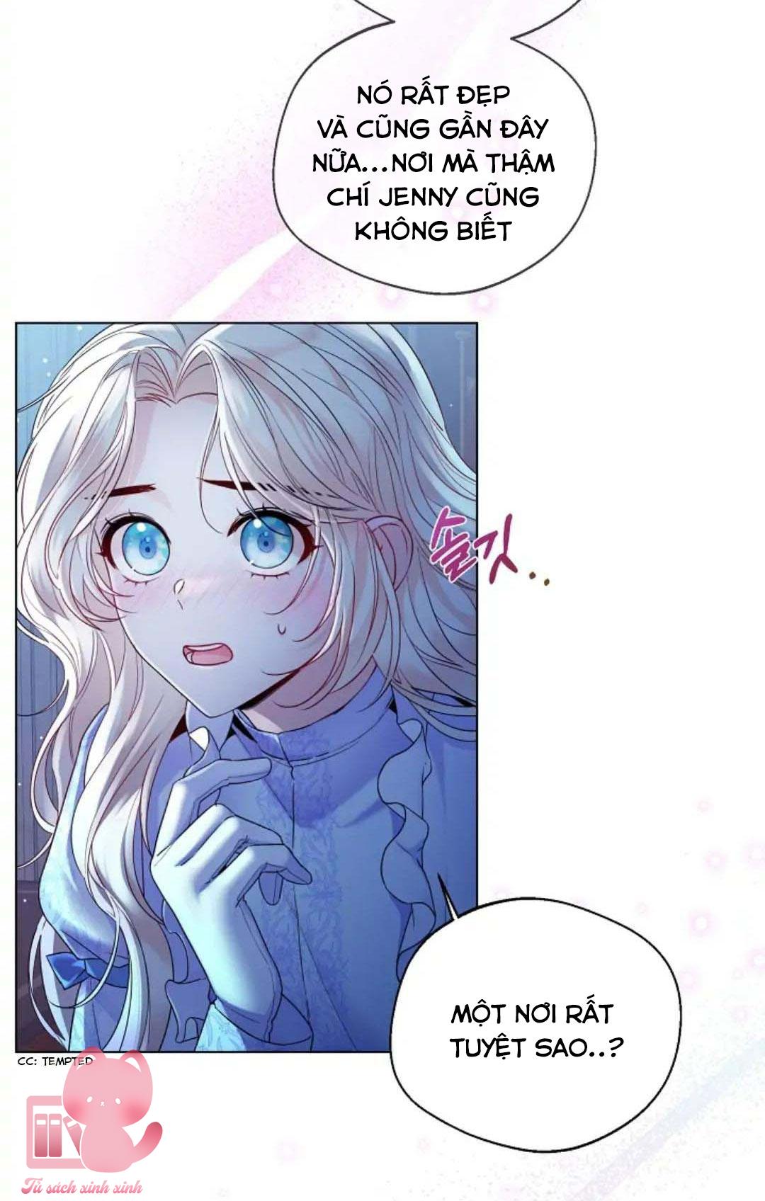 Tiểu Thư Crystal Là Nam Nhân - Chap 15 - Trang 9