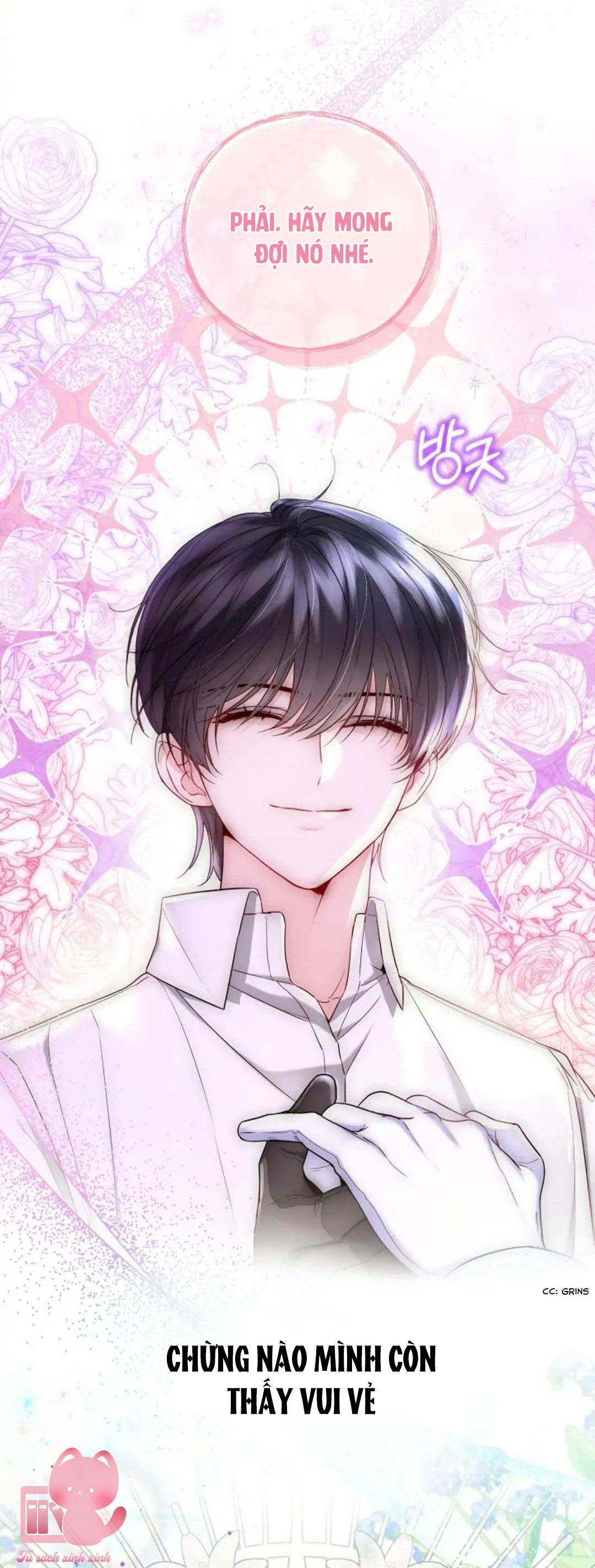 Tiểu Thư Crystal Là Nam Nhân - Chap 15 - Trang 10