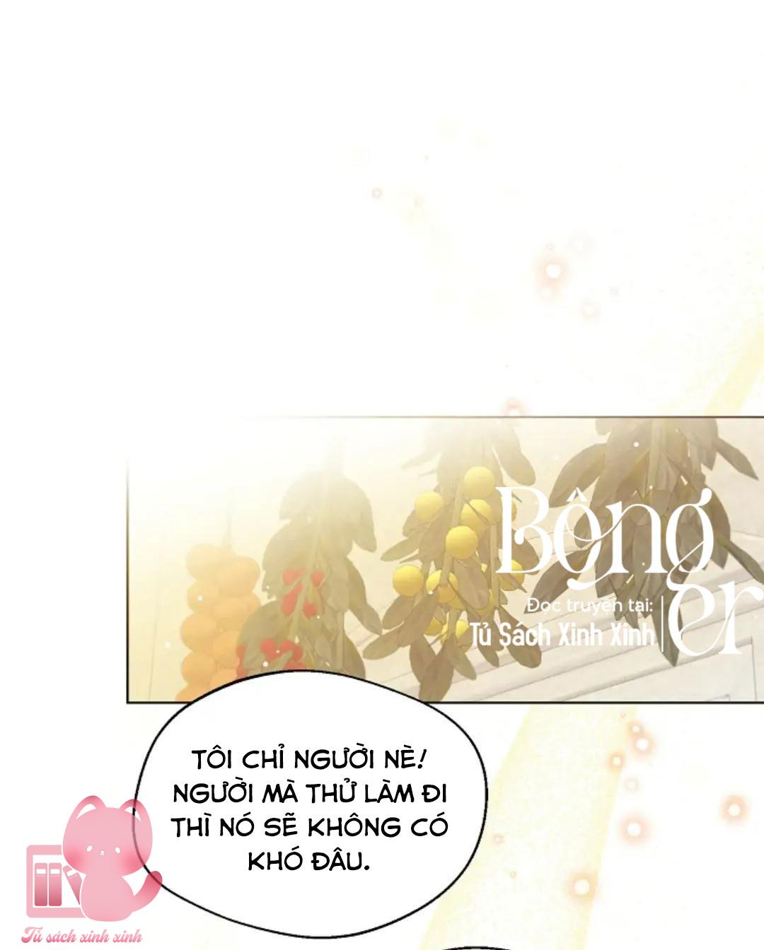 Tiểu Thư Crystal Là Nam Nhân - Chap 16 - Trang 1