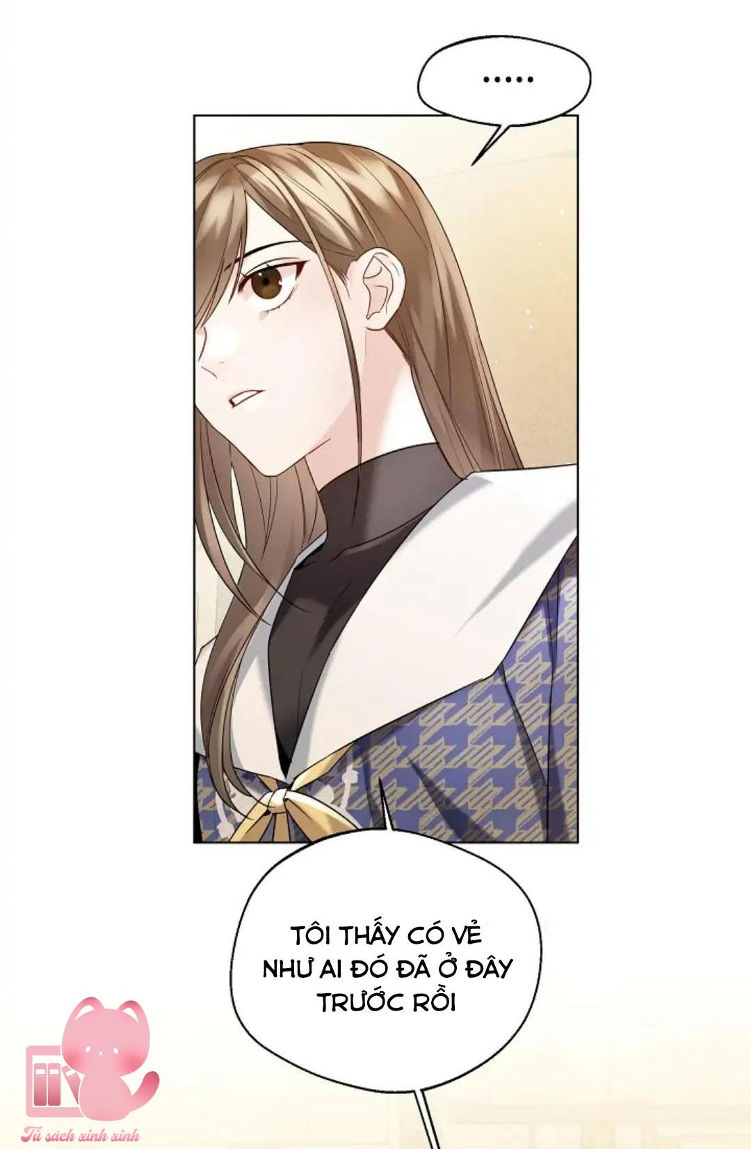 Tiểu Thư Crystal Là Nam Nhân - Chap 16 - Trang 12