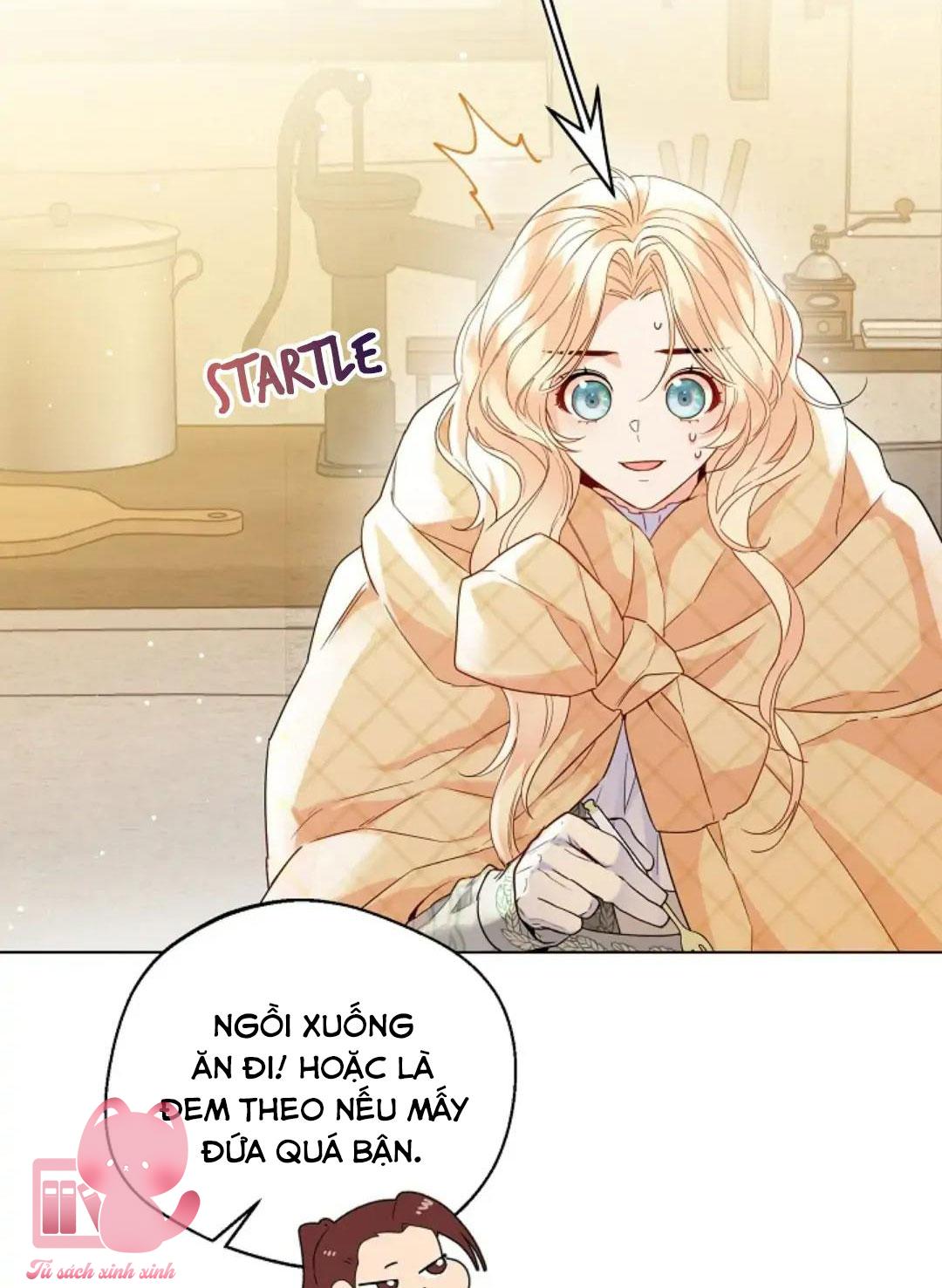 Tiểu Thư Crystal Là Nam Nhân - Chap 16 - Trang 13
