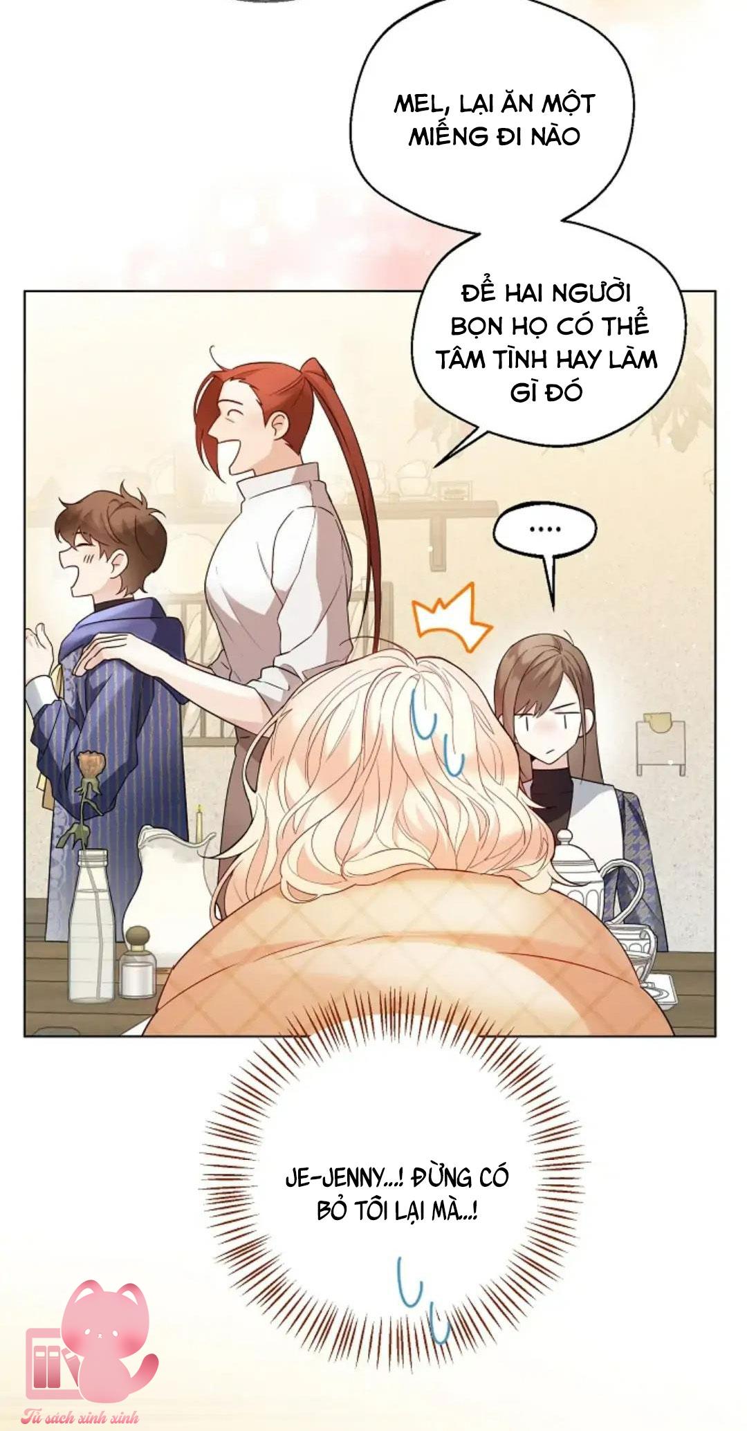 Tiểu Thư Crystal Là Nam Nhân - Chap 16 - Trang 15