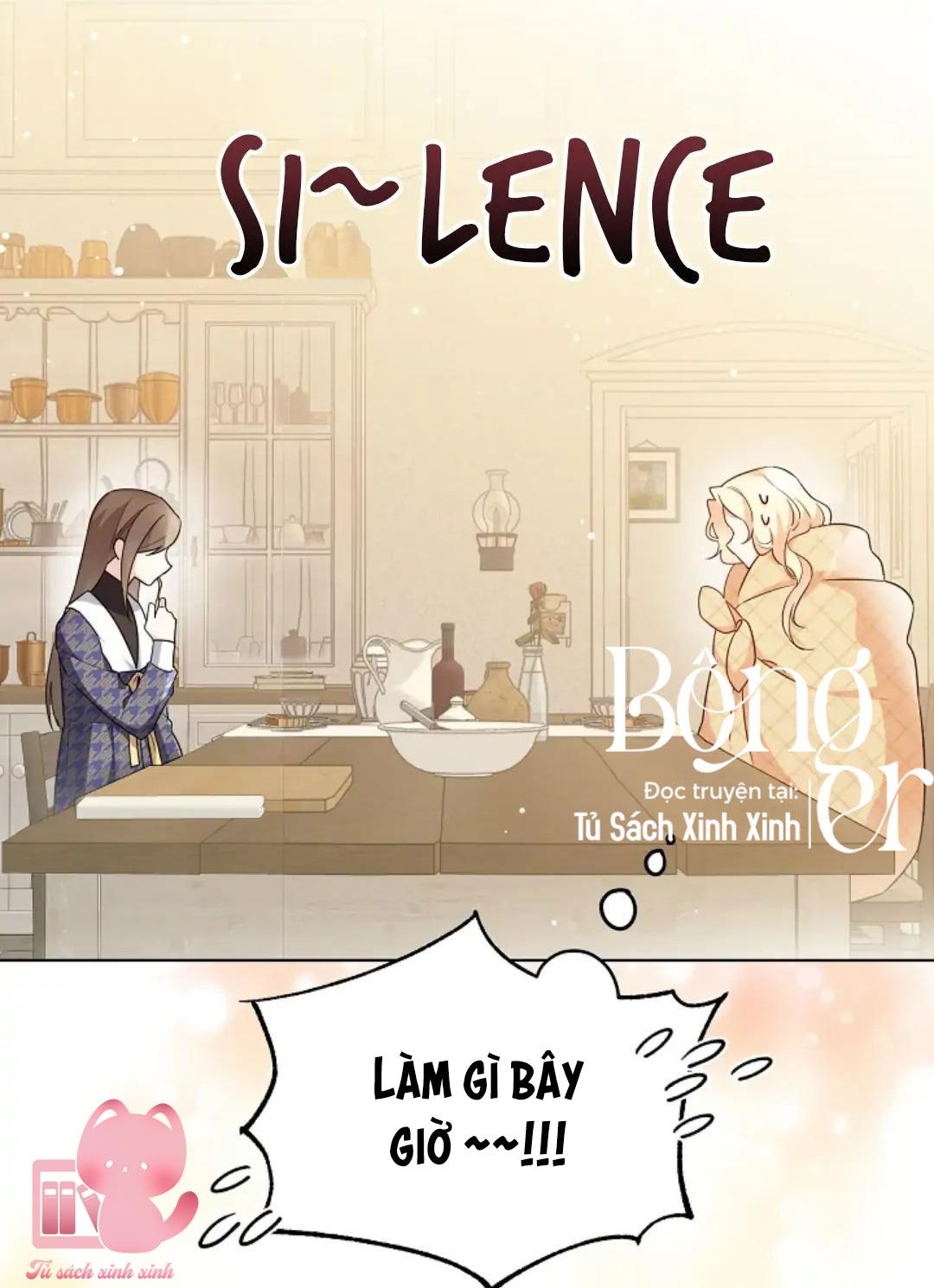 Tiểu Thư Crystal Là Nam Nhân - Chap 16 - Trang 16
