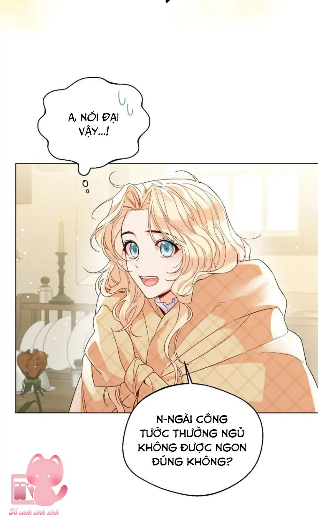 Tiểu Thư Crystal Là Nam Nhân - Chap 16 - Trang 17