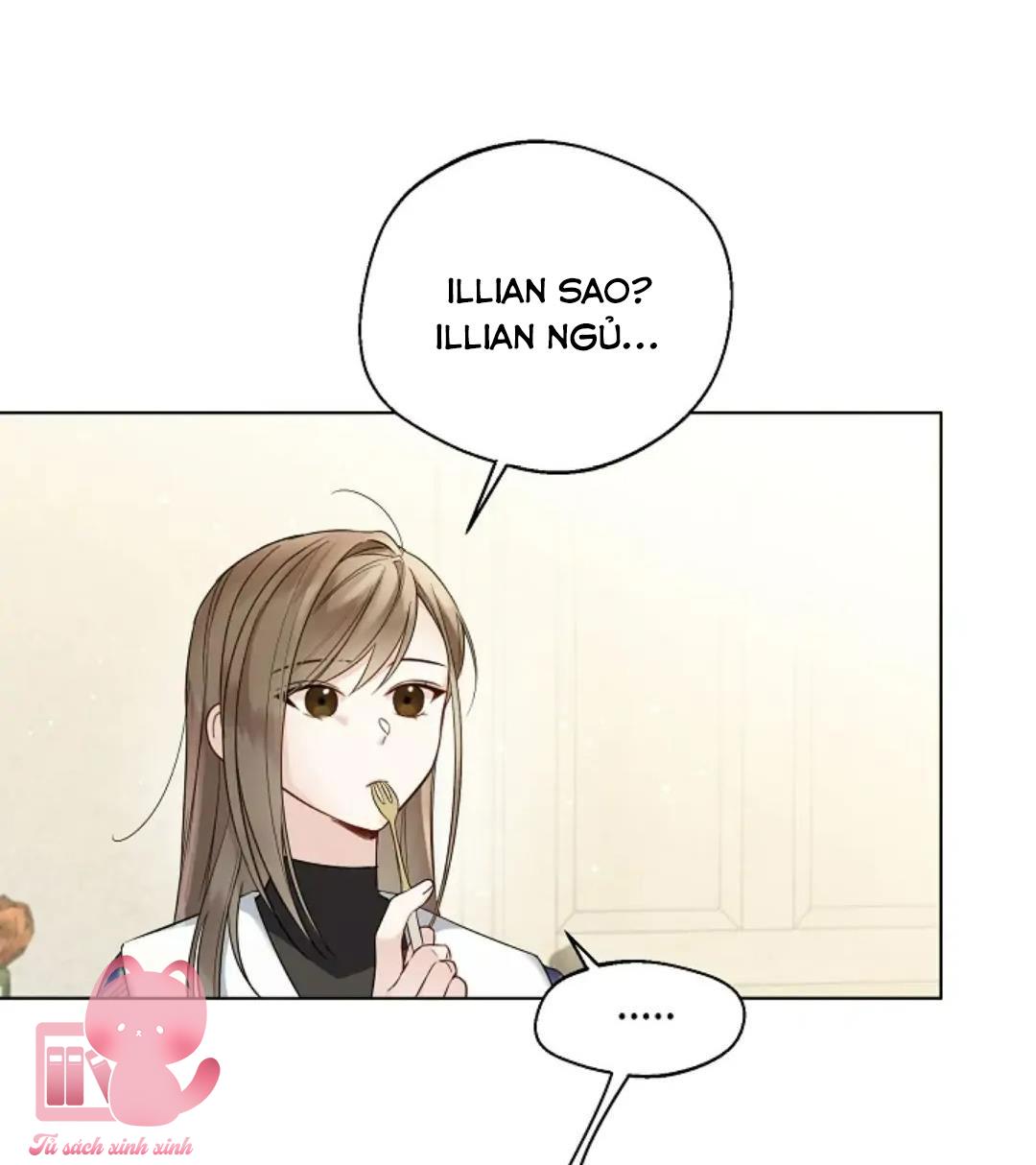 Tiểu Thư Crystal Là Nam Nhân - Chap 16 - Trang 18