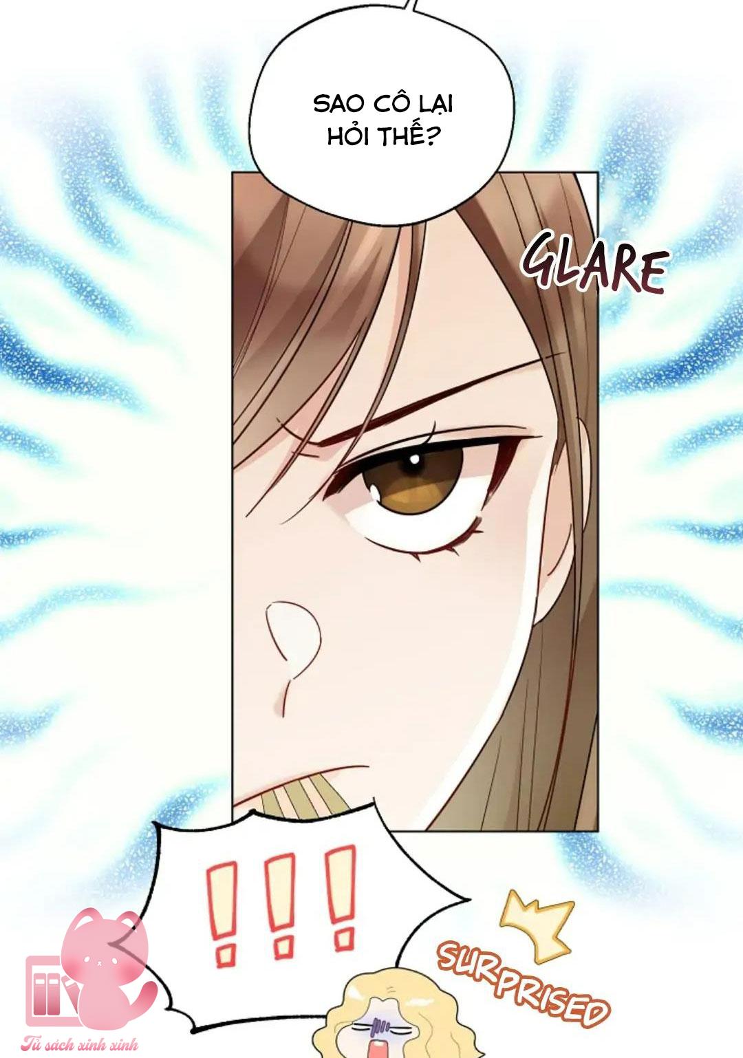 Tiểu Thư Crystal Là Nam Nhân - Chap 16 - Trang 19