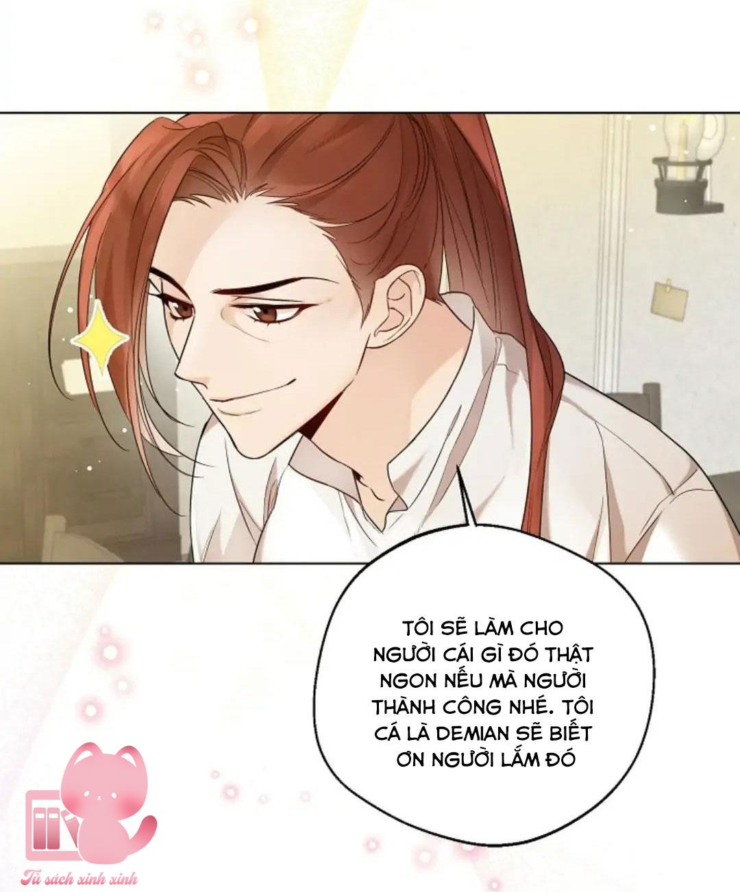 Tiểu Thư Crystal Là Nam Nhân - Chap 16 - Trang 3