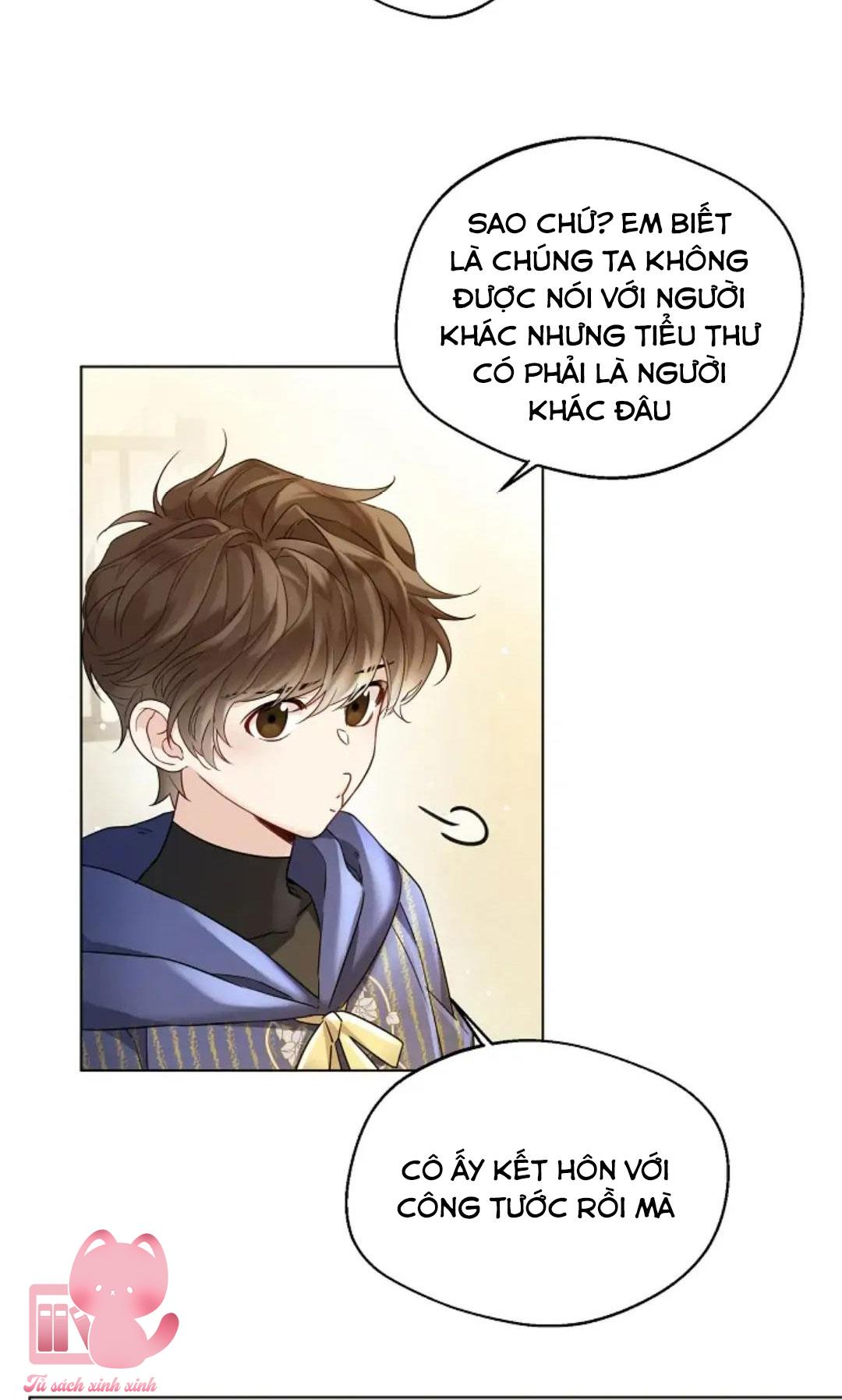 Tiểu Thư Crystal Là Nam Nhân - Chap 16 - Trang 23
