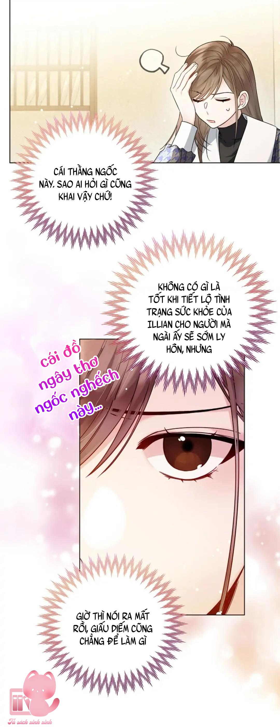 Tiểu Thư Crystal Là Nam Nhân - Chap 16 - Trang 24