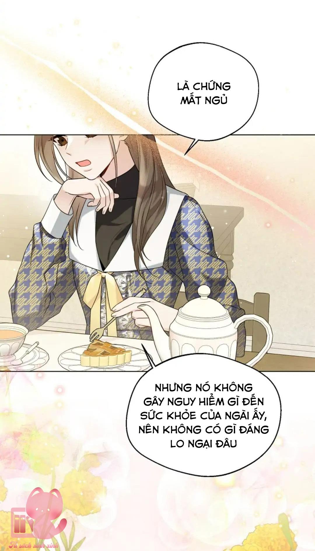 Tiểu Thư Crystal Là Nam Nhân - Chap 16 - Trang 25