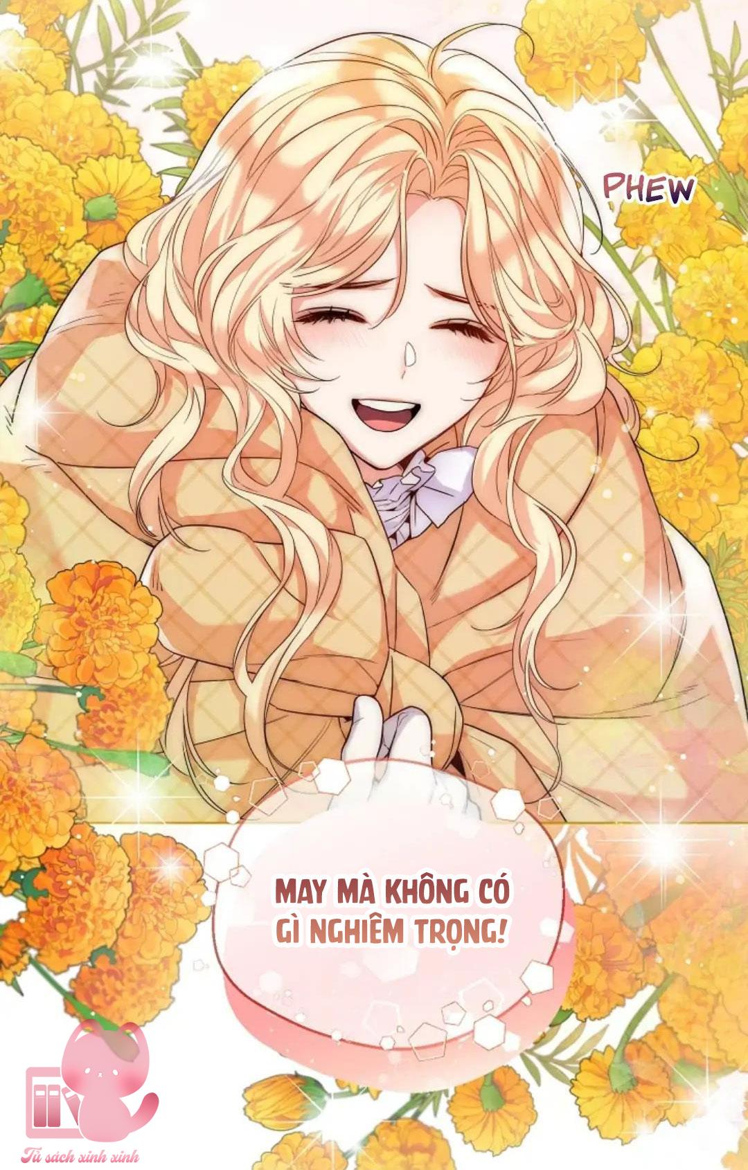 Tiểu Thư Crystal Là Nam Nhân - Chap 16 - Trang 26