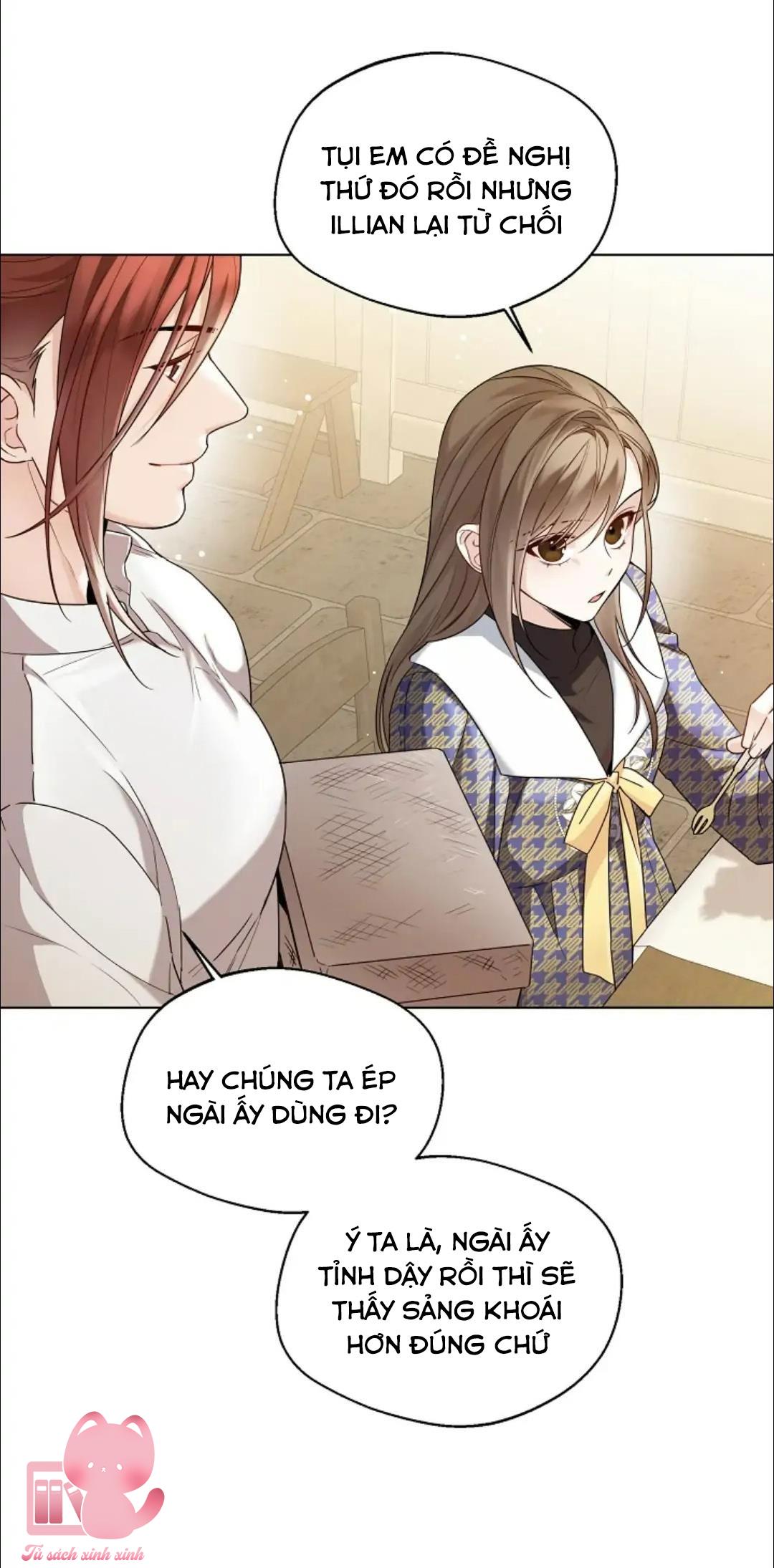 Tiểu Thư Crystal Là Nam Nhân - Chap 16 - Trang 28