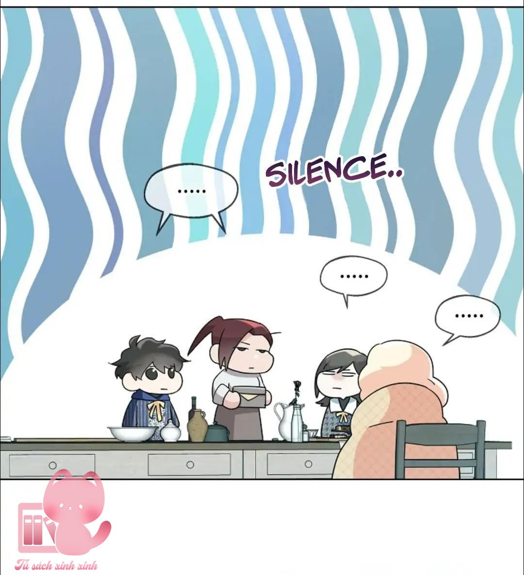 Tiểu Thư Crystal Là Nam Nhân - Chap 16 - Trang 30