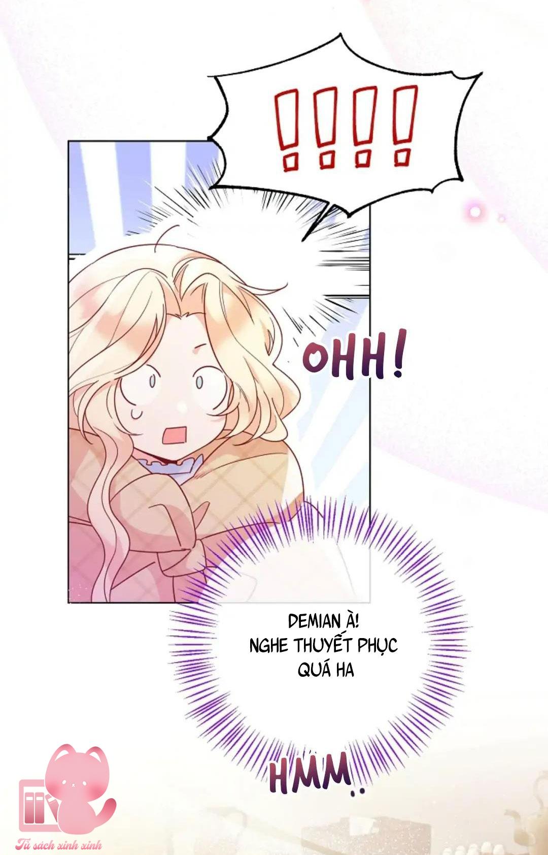 Tiểu Thư Crystal Là Nam Nhân - Chap 16 - Trang 4