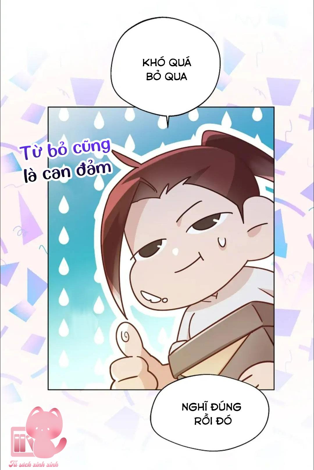 Tiểu Thư Crystal Là Nam Nhân - Chap 16 - Trang 31