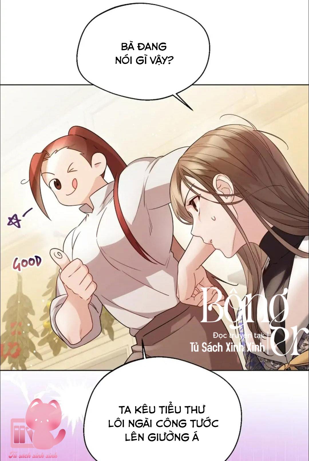 Tiểu Thư Crystal Là Nam Nhân - Chap 16 - Trang 33