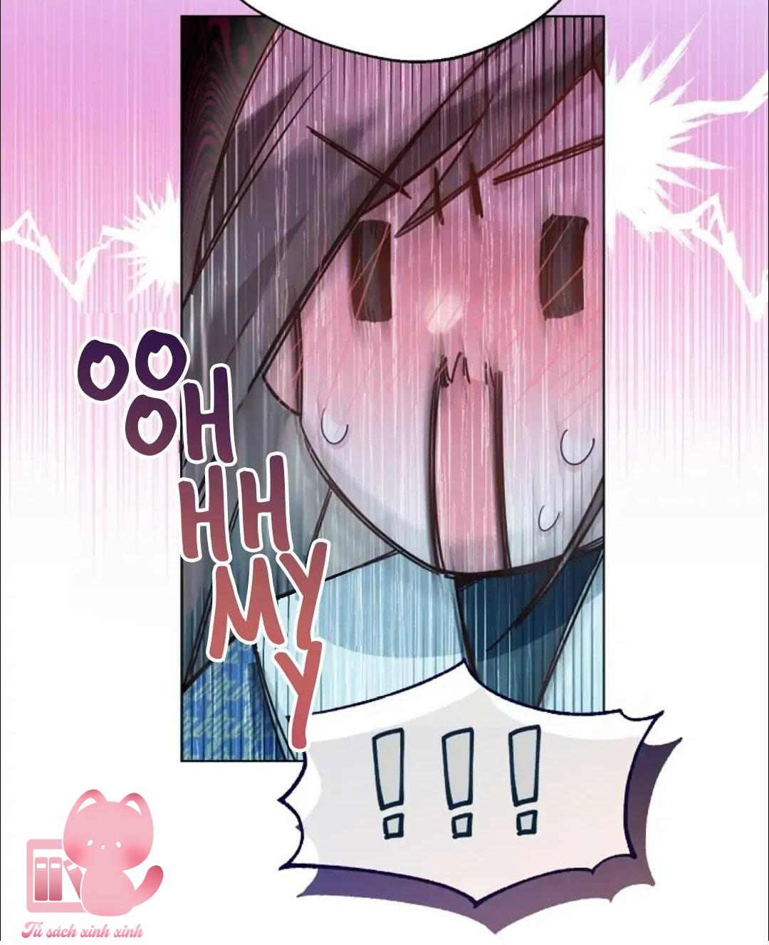 Tiểu Thư Crystal Là Nam Nhân - Chap 16 - Trang 34