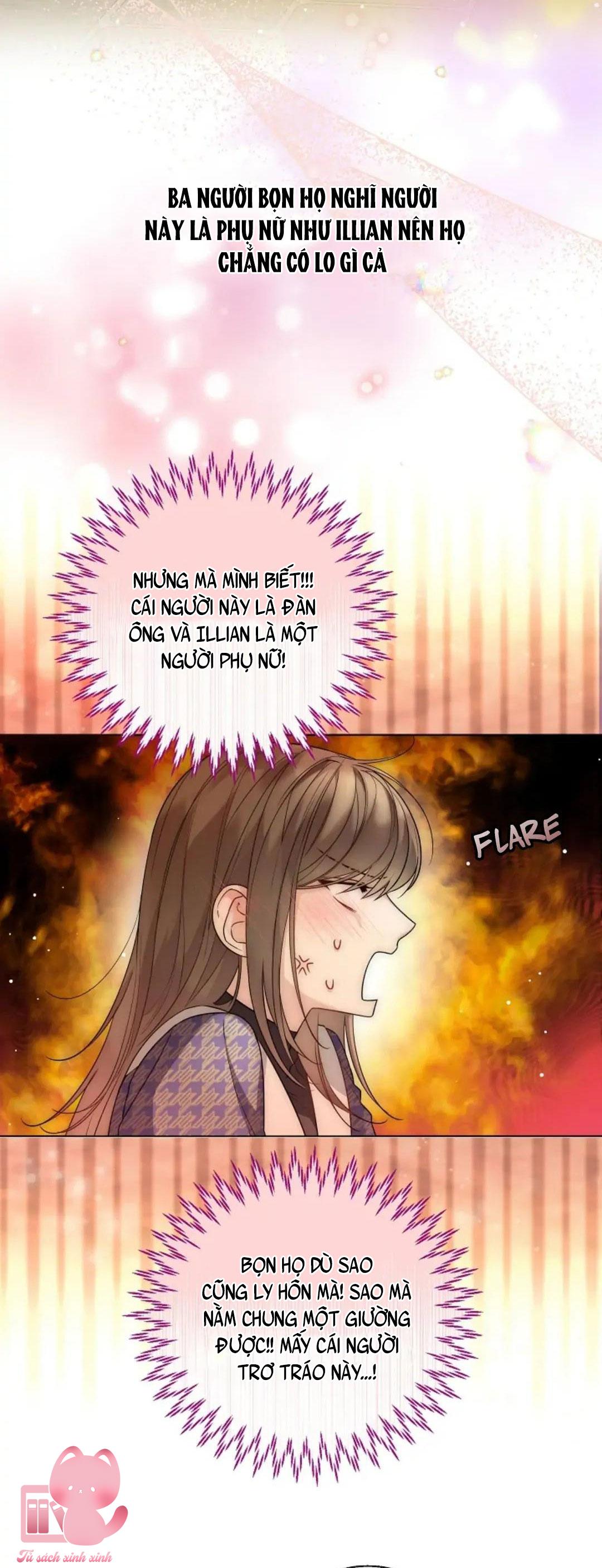 Tiểu Thư Crystal Là Nam Nhân - Chap 16 - Trang 38