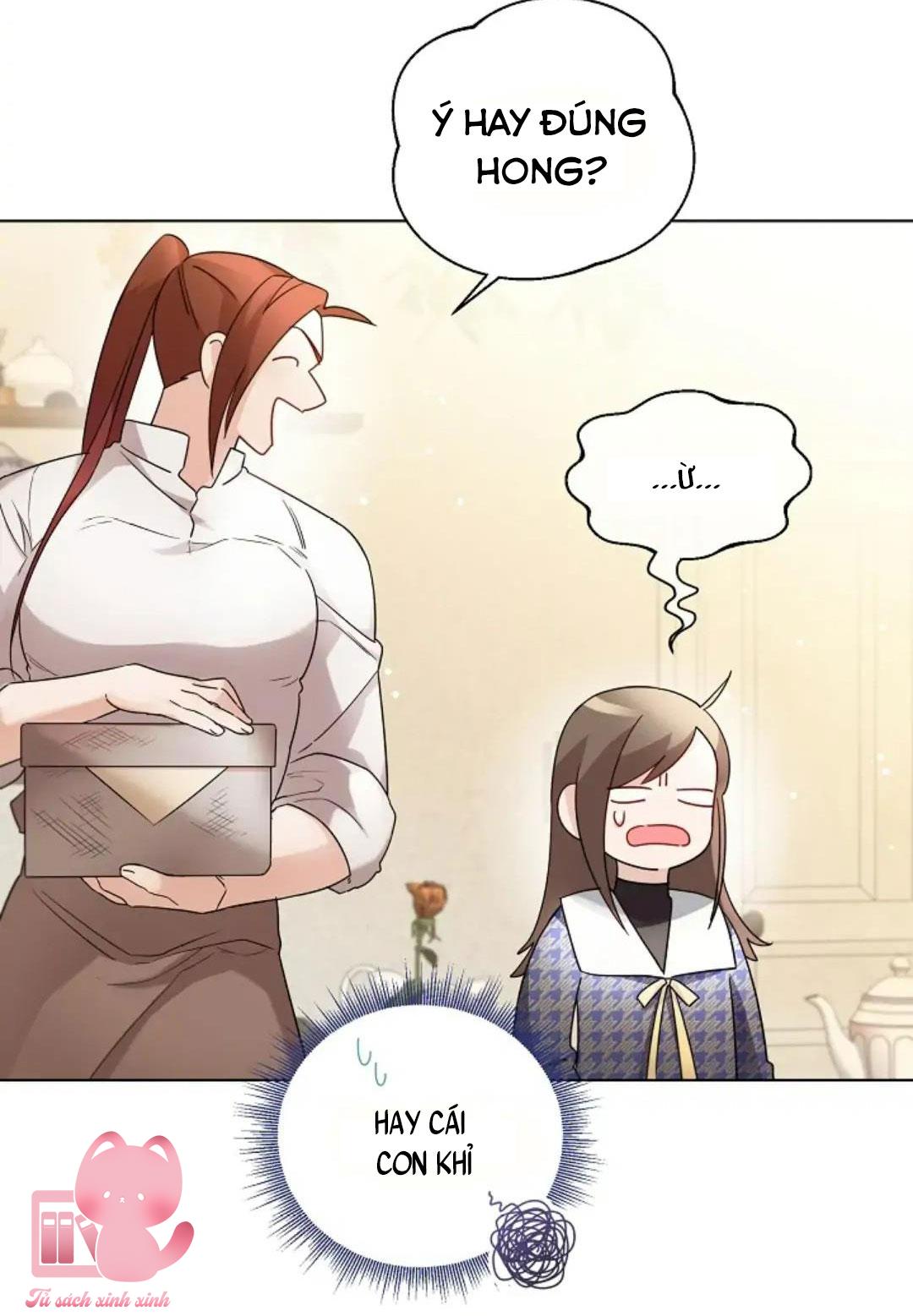 Tiểu Thư Crystal Là Nam Nhân - Chap 16 - Trang 39