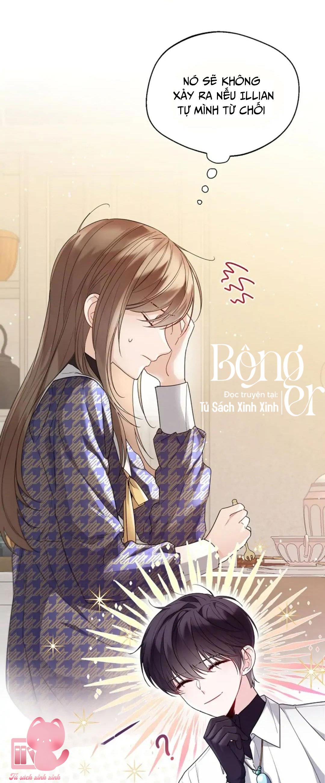 Tiểu Thư Crystal Là Nam Nhân - Chap 16 - Trang 40