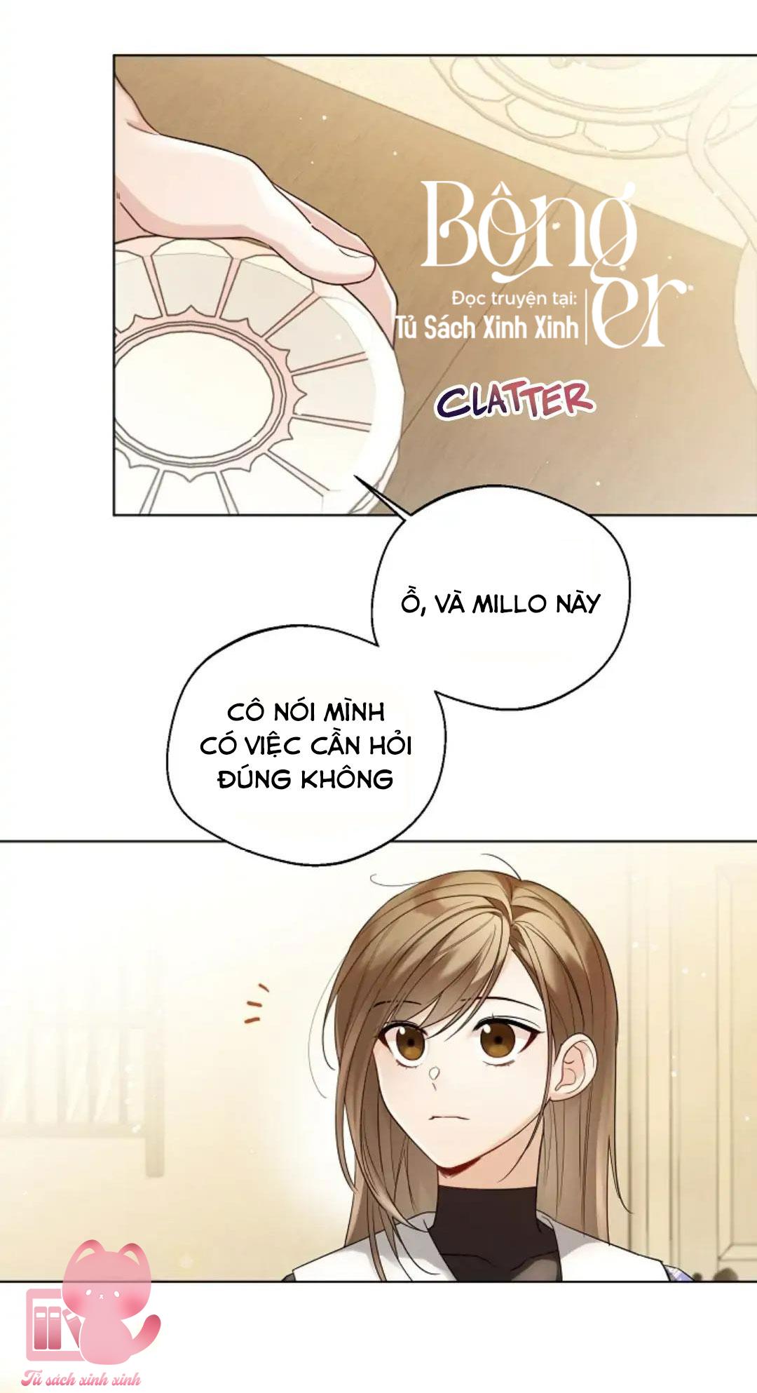 Tiểu Thư Crystal Là Nam Nhân - Chap 16 - Trang 42