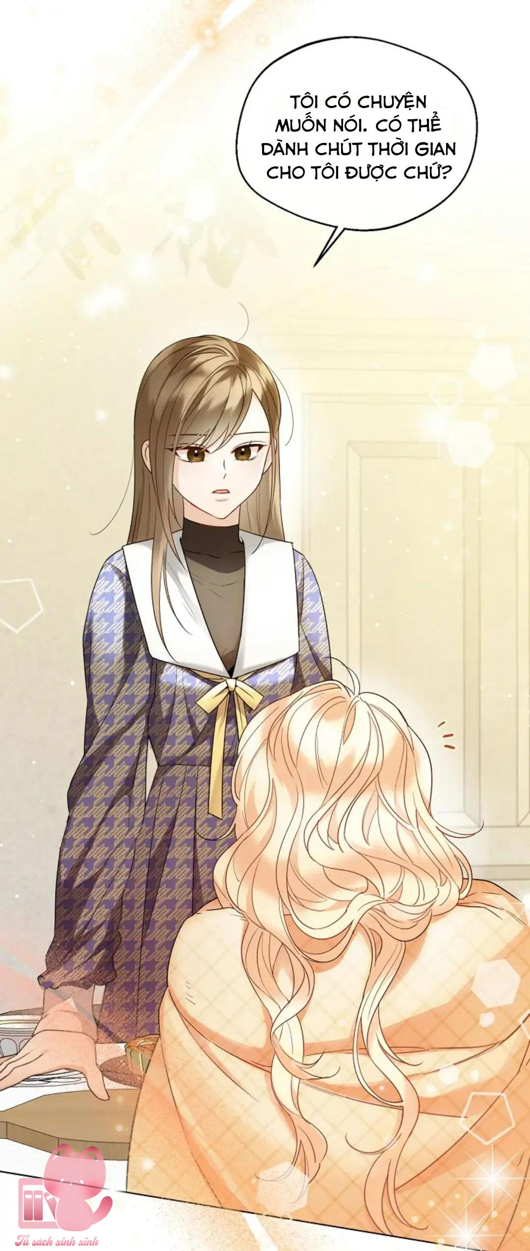Tiểu Thư Crystal Là Nam Nhân - Chap 16 - Trang 44