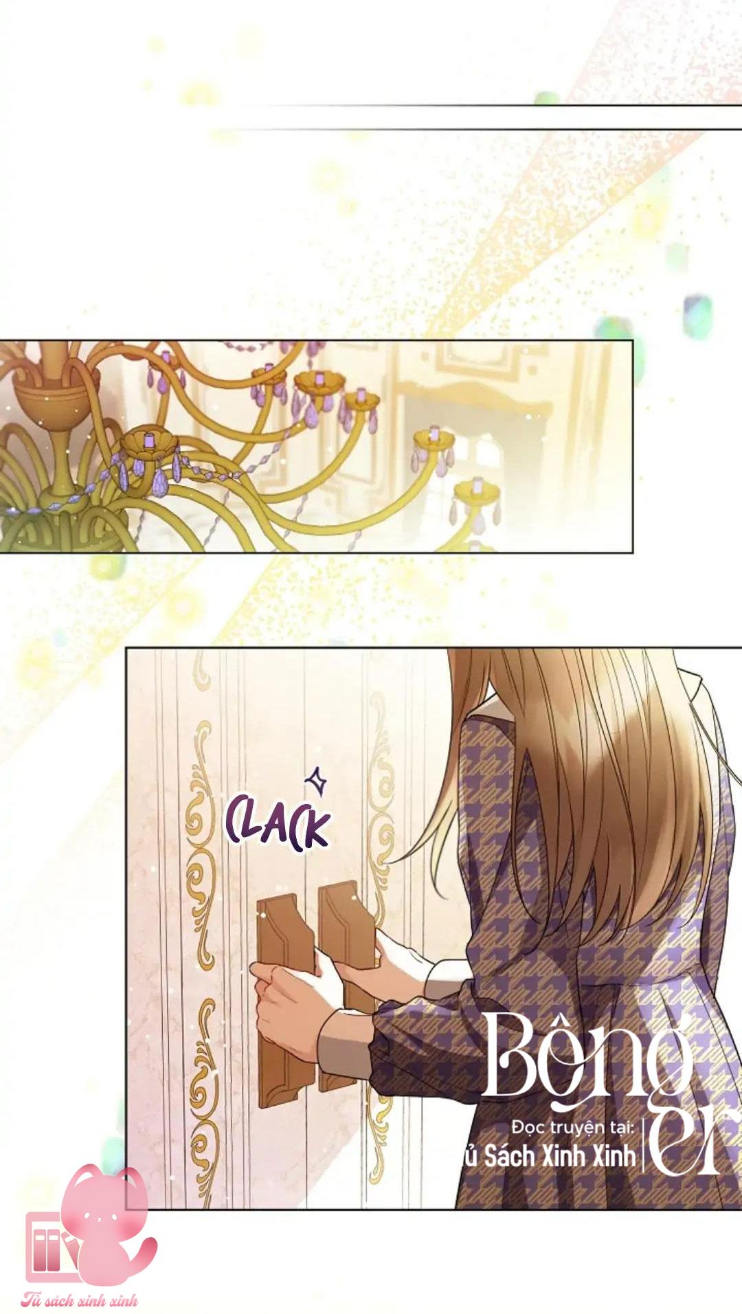 Tiểu Thư Crystal Là Nam Nhân - Chap 16 - Trang 47