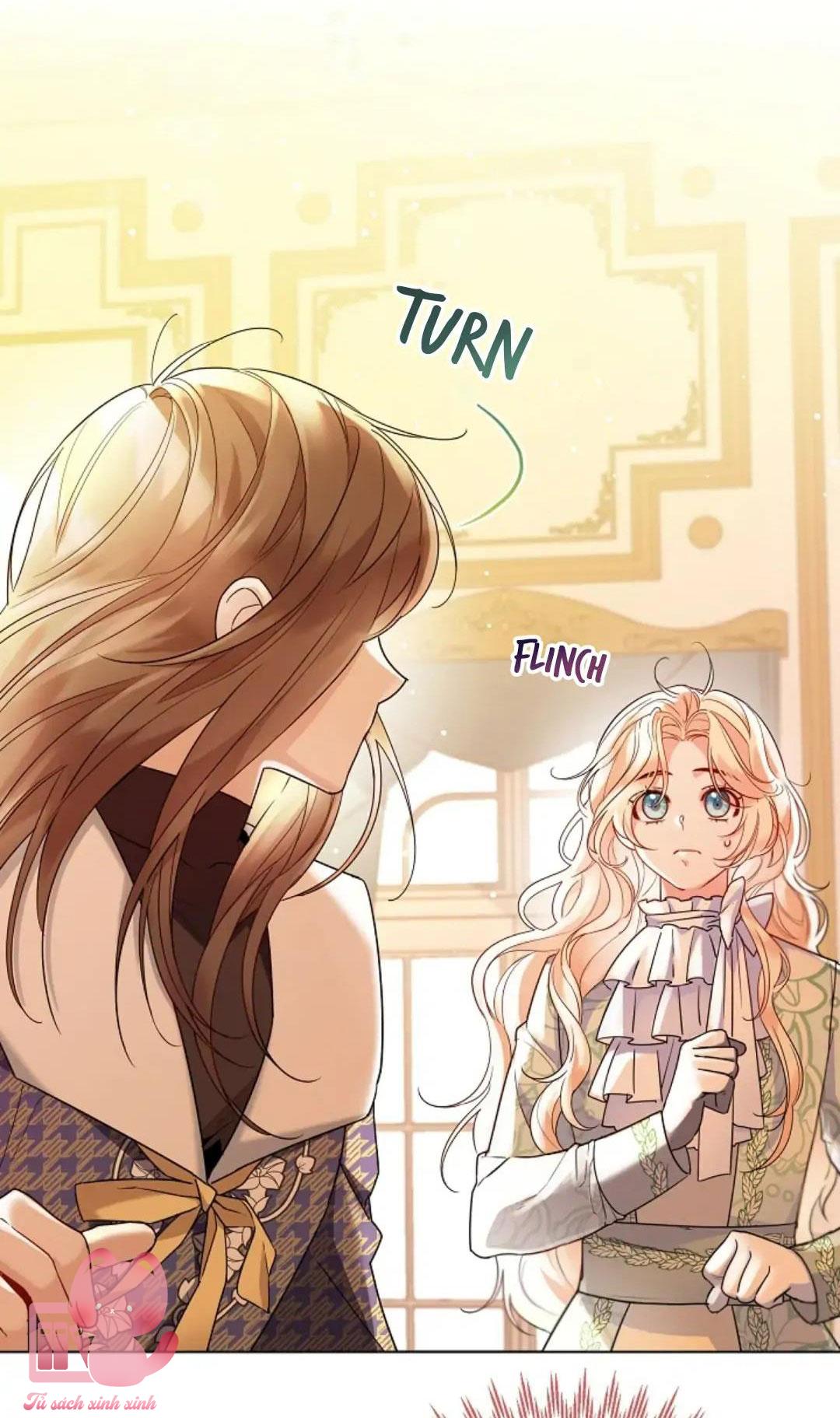 Tiểu Thư Crystal Là Nam Nhân - Chap 16 - Trang 48