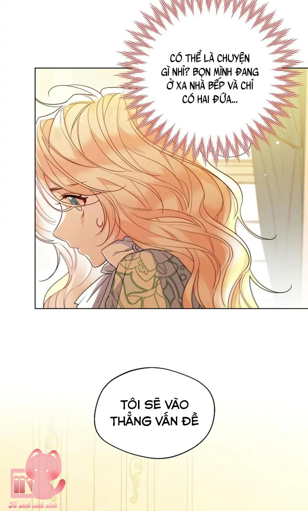 Tiểu Thư Crystal Là Nam Nhân - Chap 16 - Trang 49