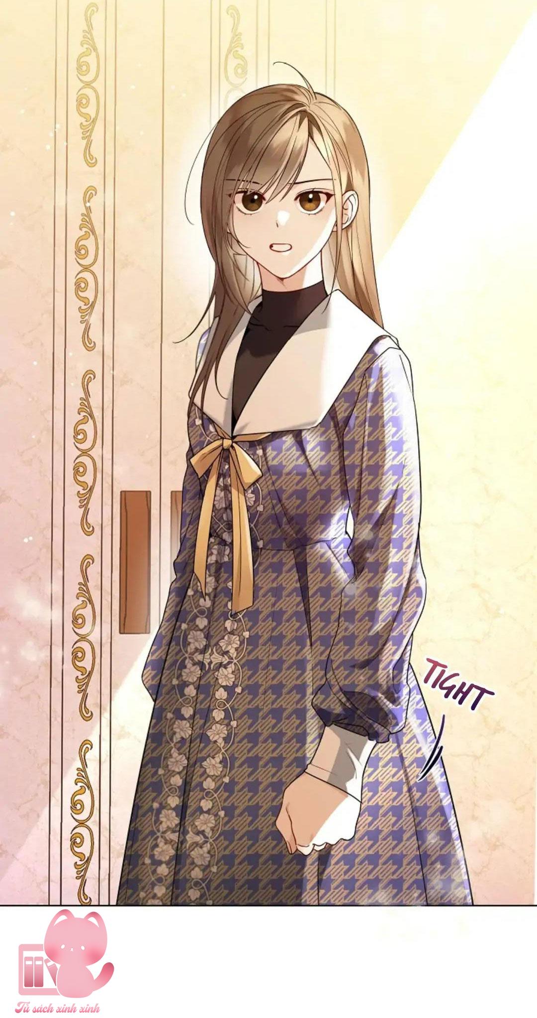 Tiểu Thư Crystal Là Nam Nhân - Chap 16 - Trang 50