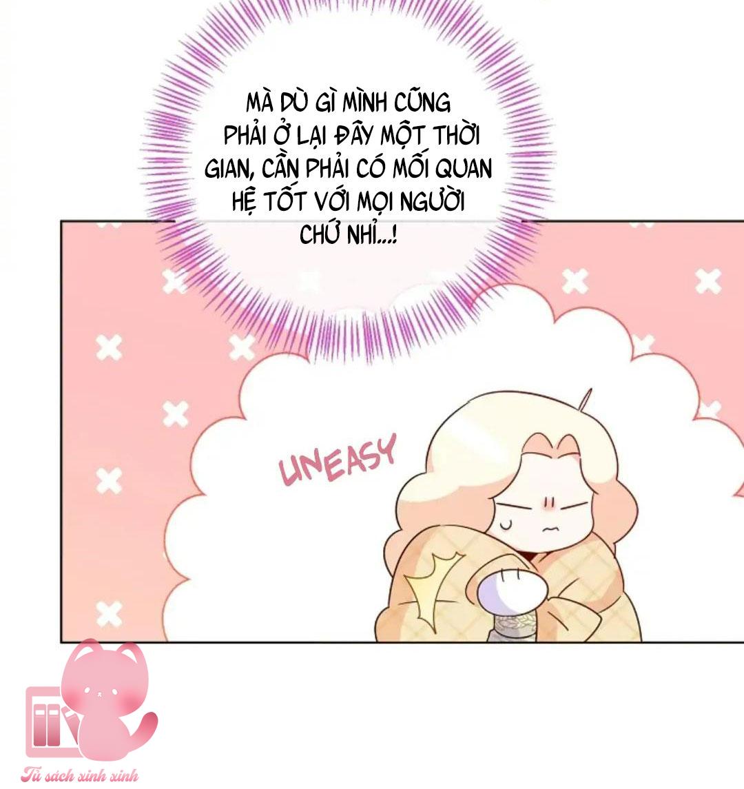 Tiểu Thư Crystal Là Nam Nhân - Chap 16 - Trang 6