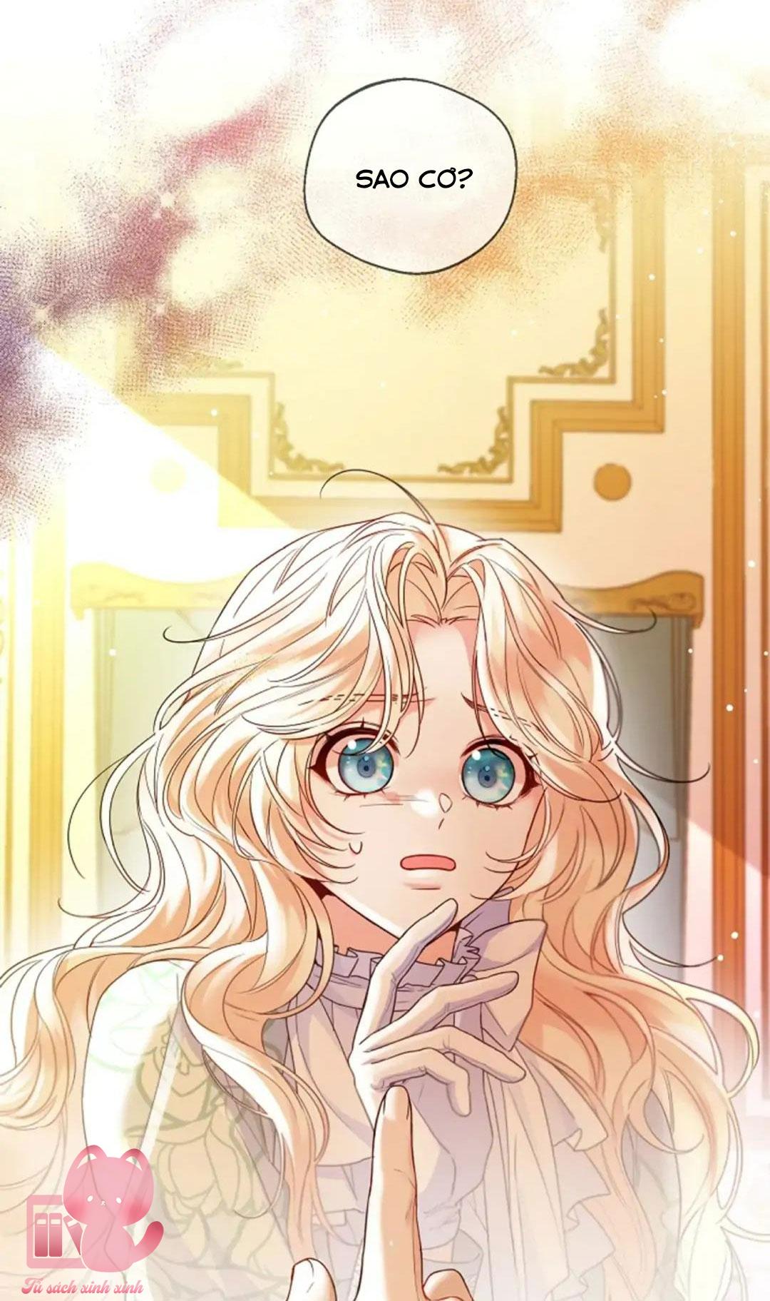 Tiểu Thư Crystal Là Nam Nhân - Chap 16 - Trang 53