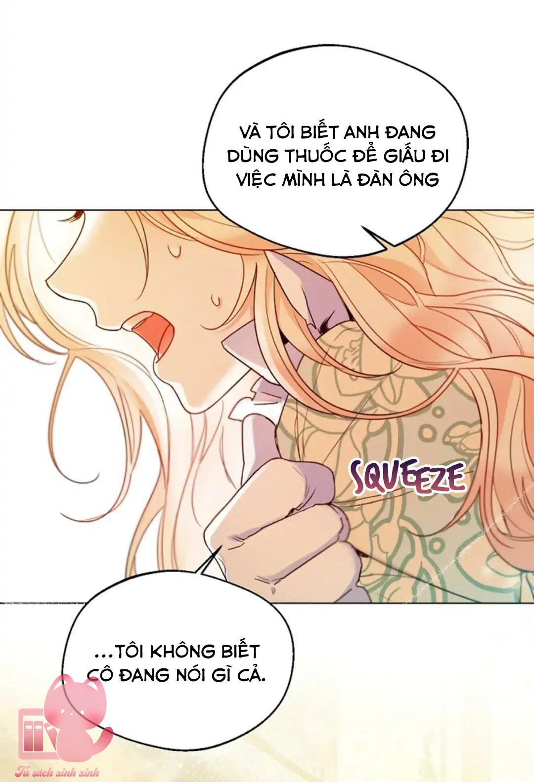 Tiểu Thư Crystal Là Nam Nhân - Chap 16 - Trang 55