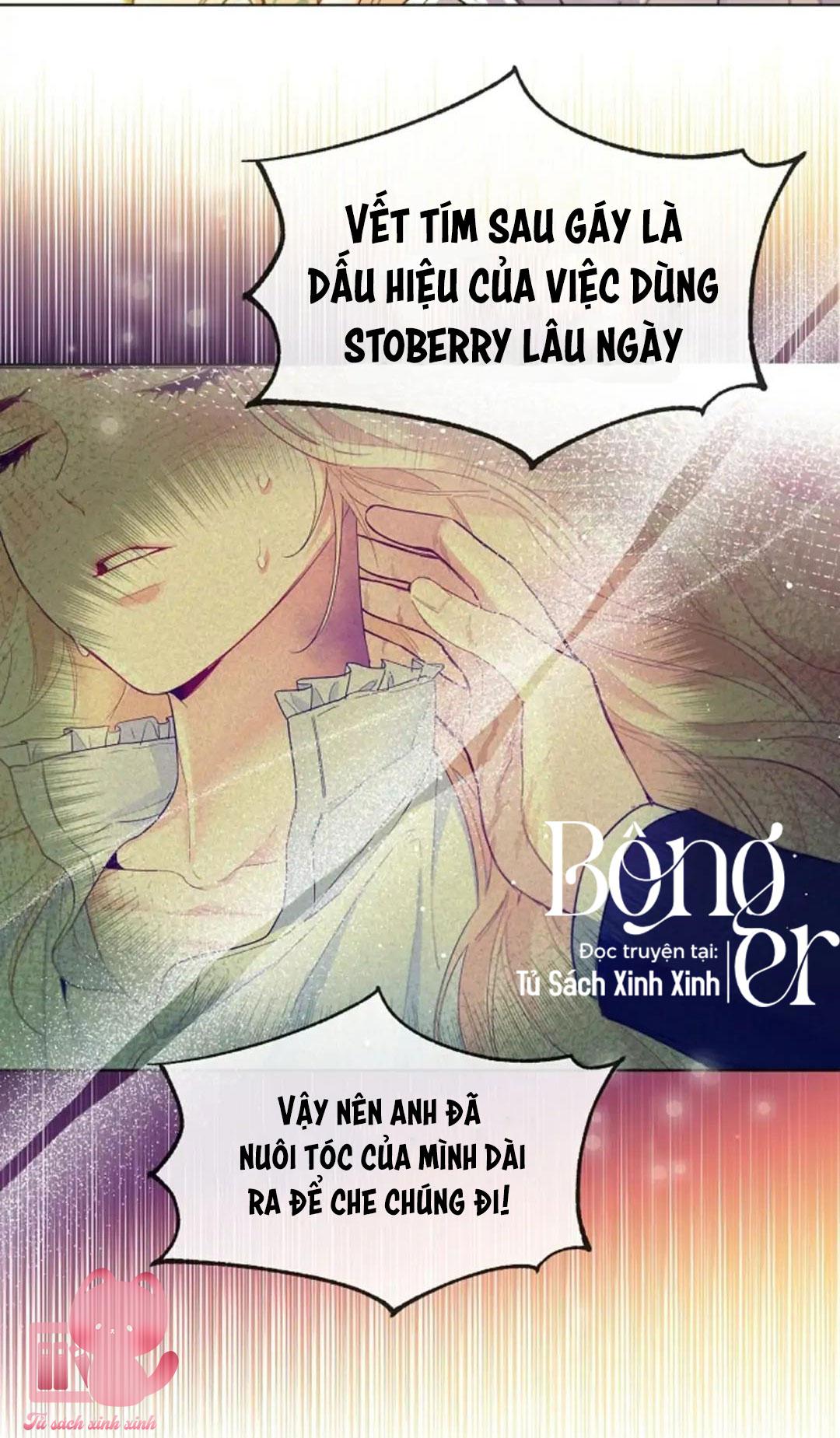 Tiểu Thư Crystal Là Nam Nhân - Chap 16 - Trang 58