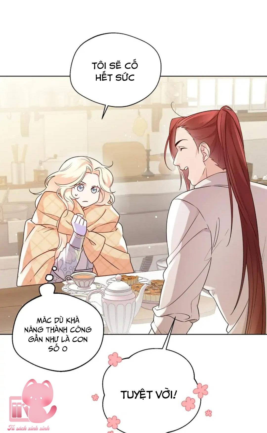 Tiểu Thư Crystal Là Nam Nhân - Chap 16 - Trang 7