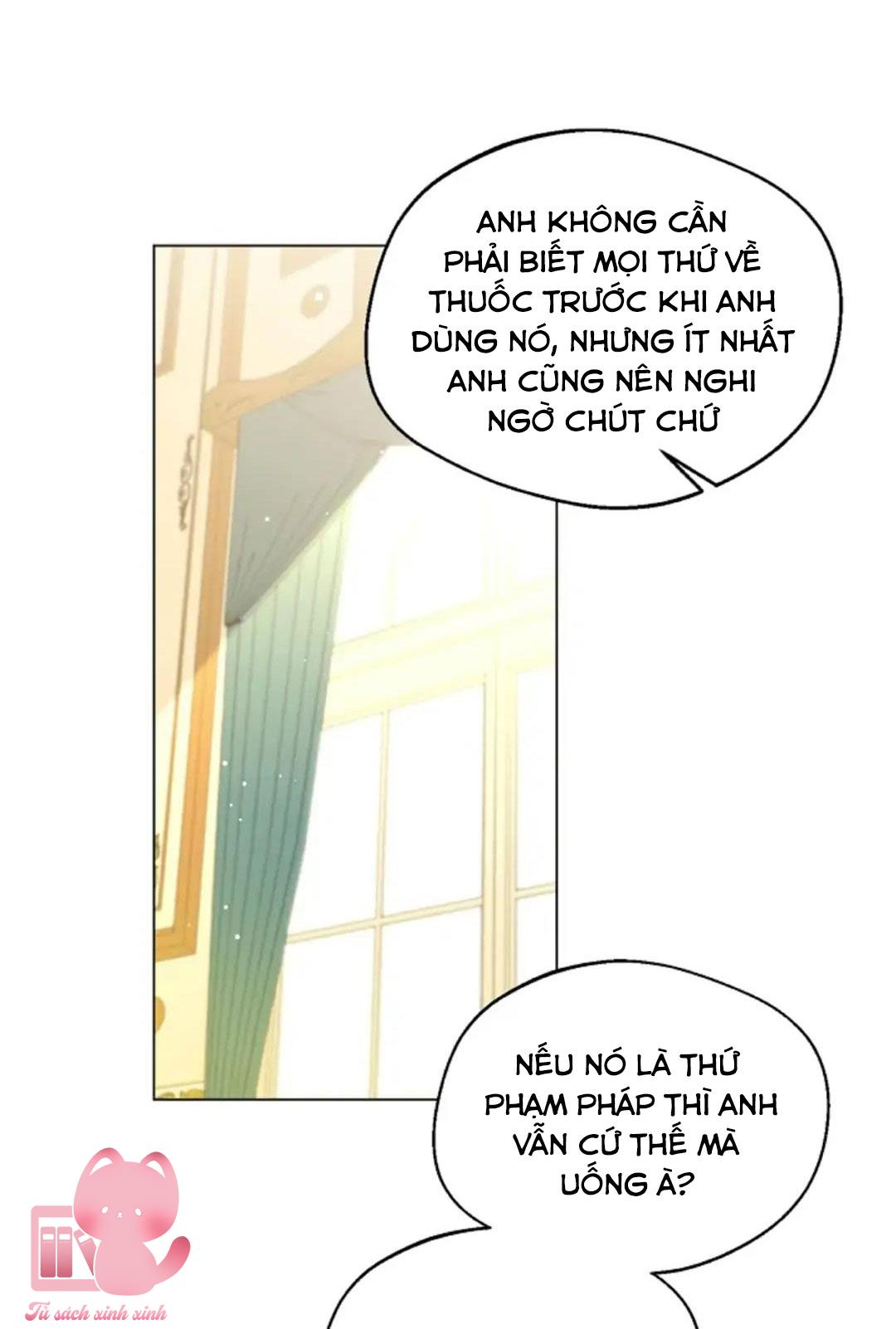 Tiểu Thư Crystal Là Nam Nhân - Chap 16 - Trang 62