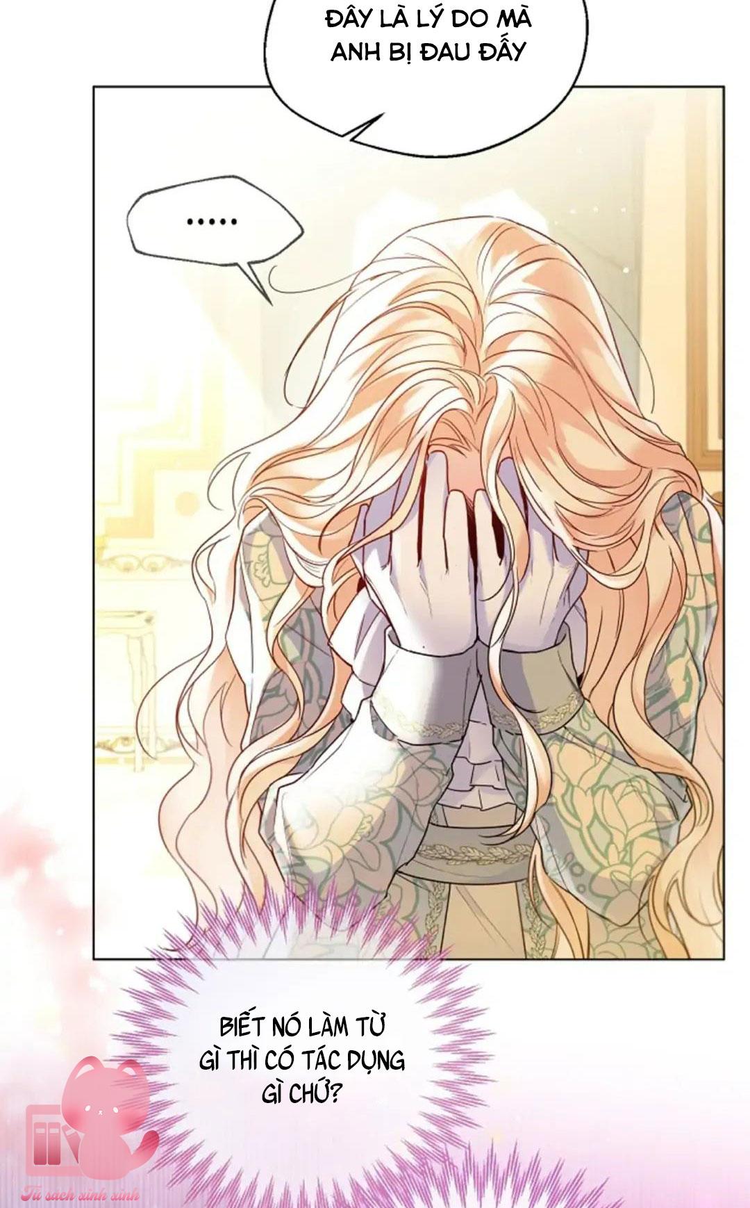 Tiểu Thư Crystal Là Nam Nhân - Chap 16 - Trang 63