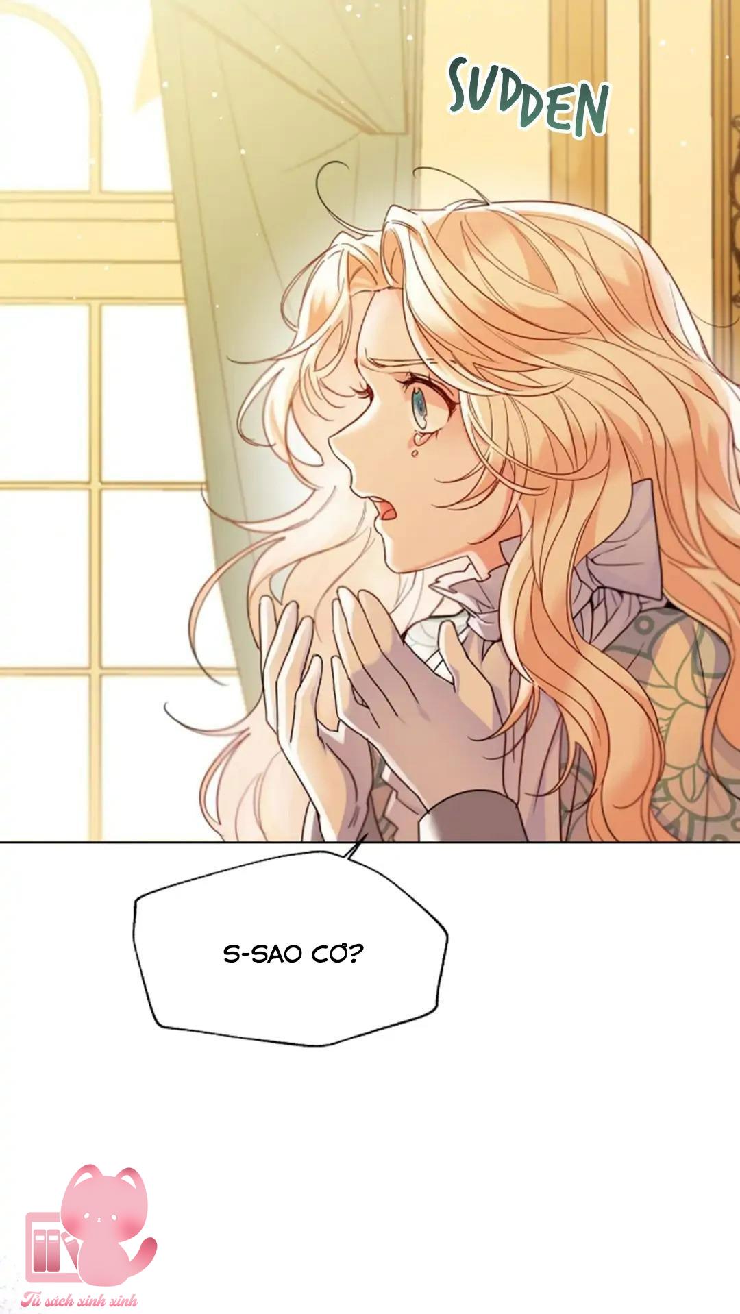 Tiểu Thư Crystal Là Nam Nhân - Chap 16 - Trang 67