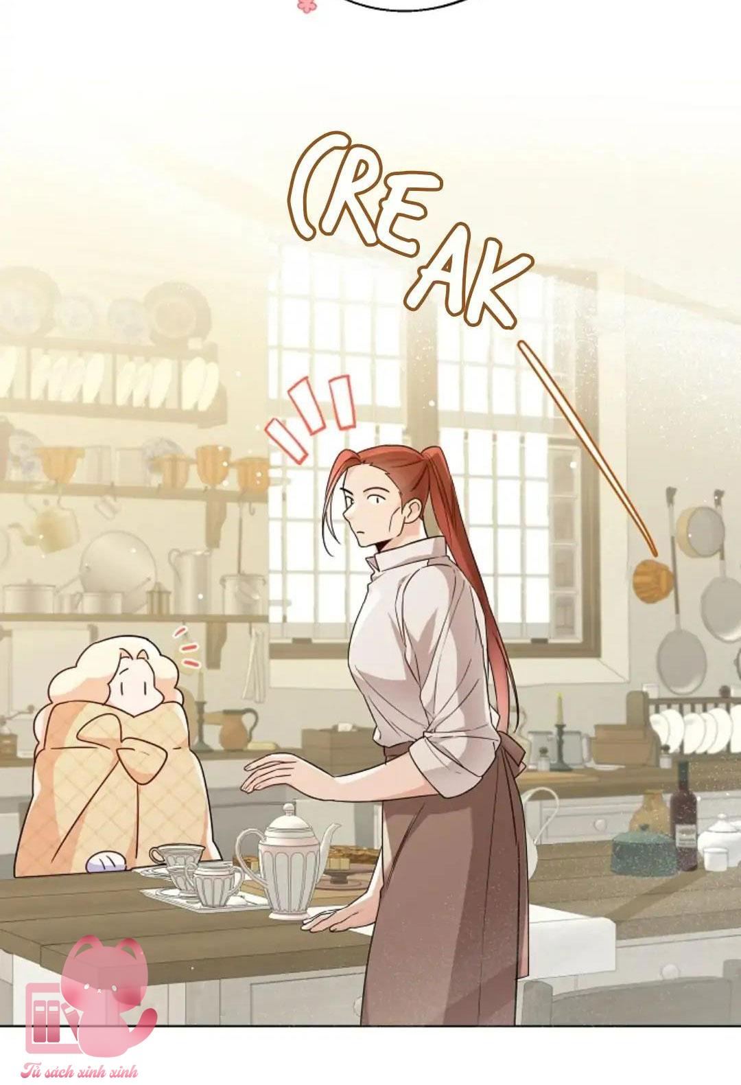 Tiểu Thư Crystal Là Nam Nhân - Chap 16 - Trang 8