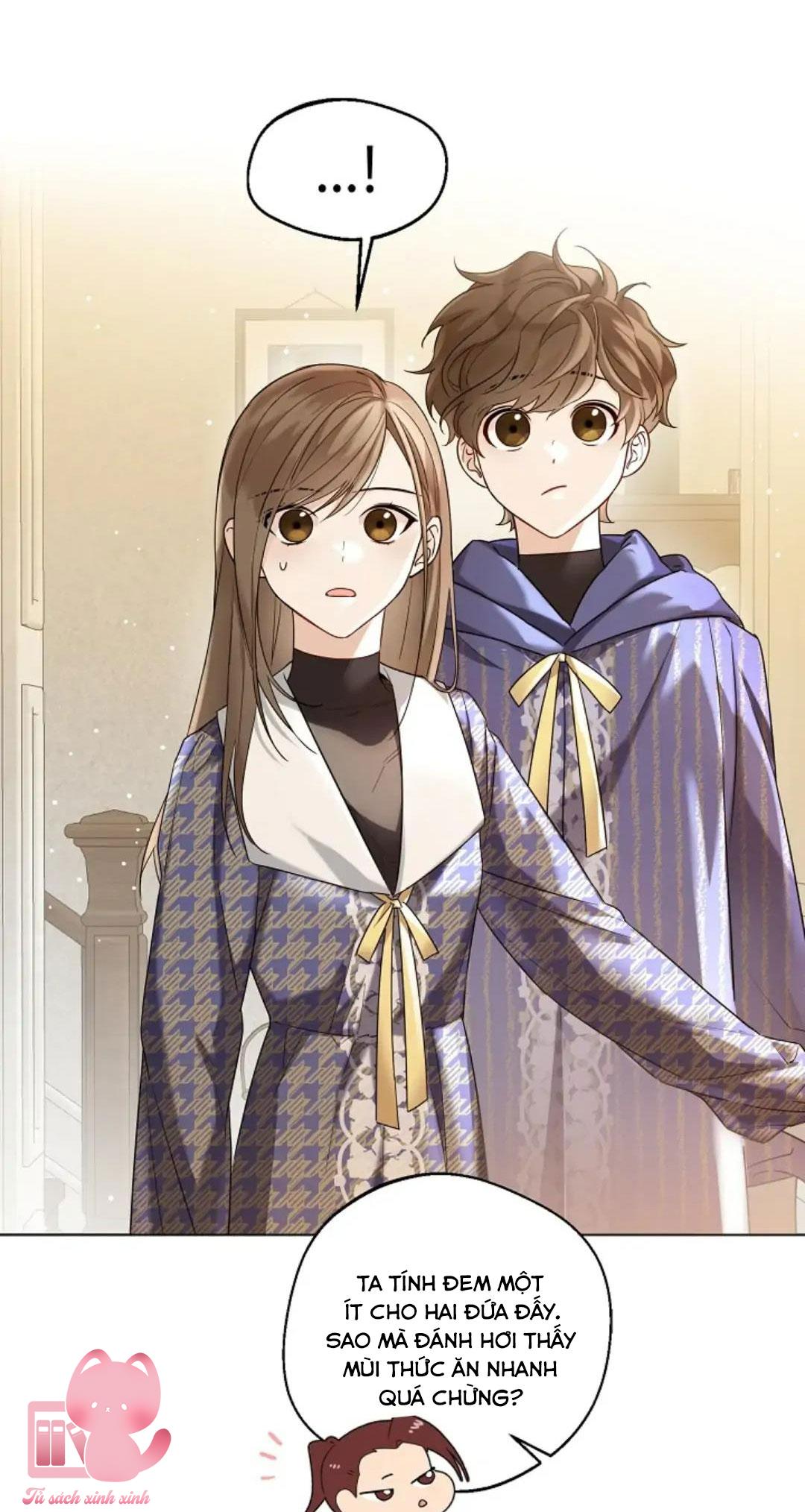 Tiểu Thư Crystal Là Nam Nhân - Chap 16 - Trang 9