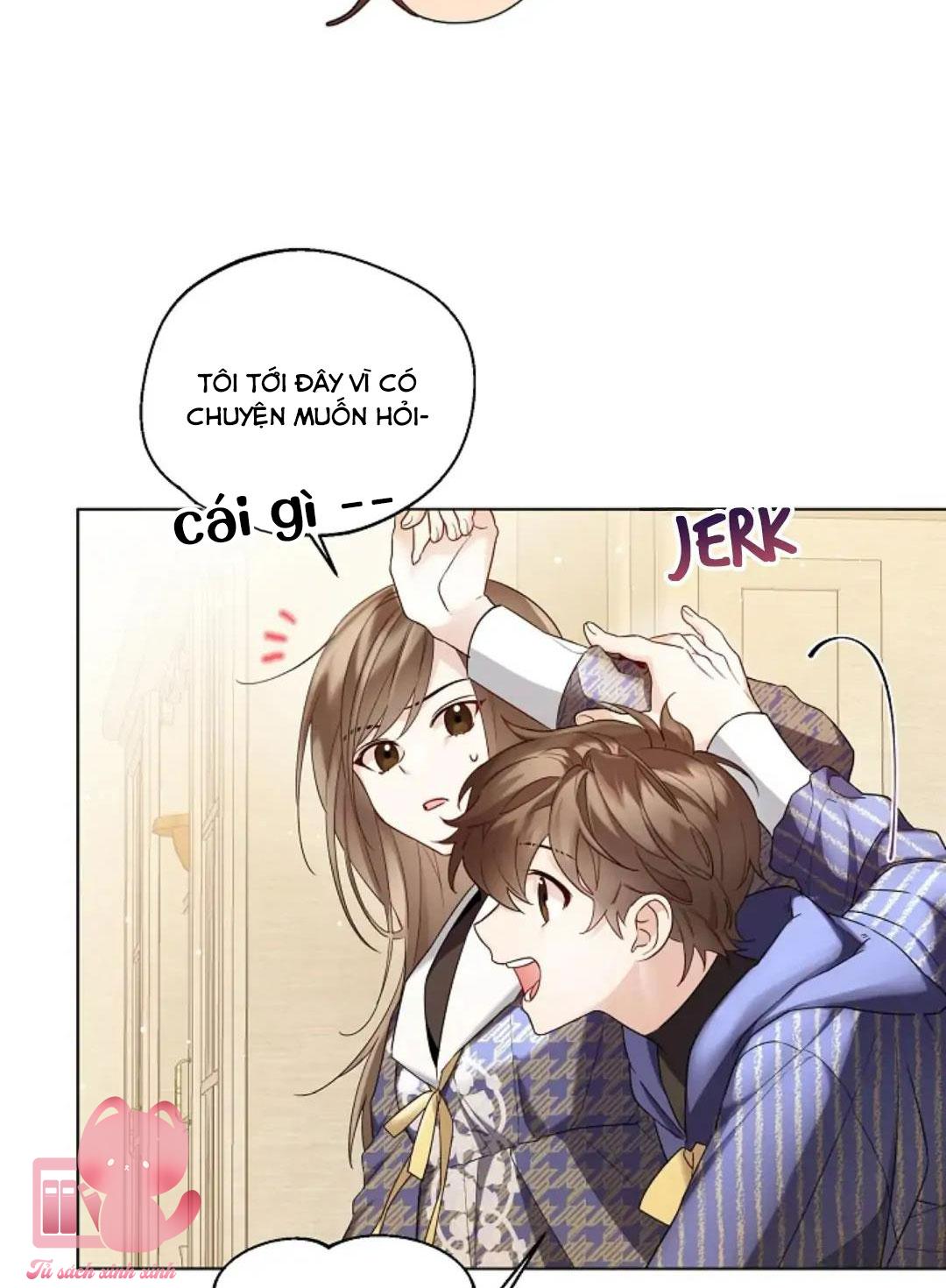 Tiểu Thư Crystal Là Nam Nhân - Chap 16 - Trang 10