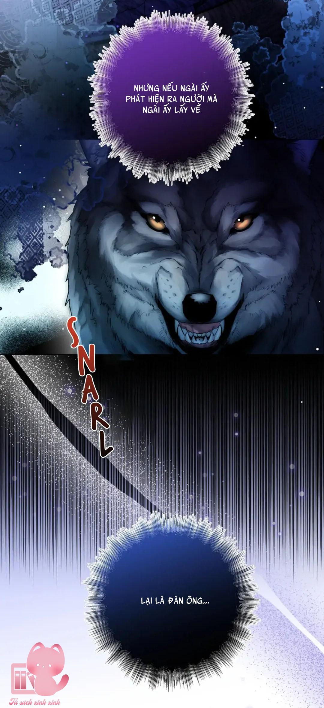 Tiểu Thư Crystal Là Nam Nhân - Chap 17 - Trang 11